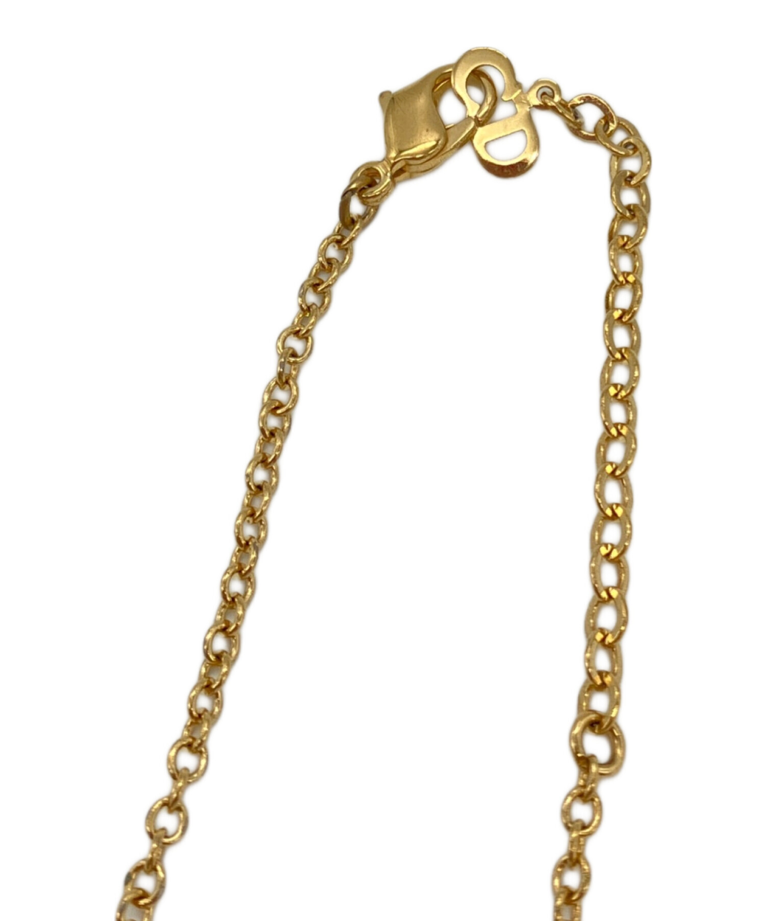中古・古着通販】Christian Dior (クリスチャン ディオール) ツイスト