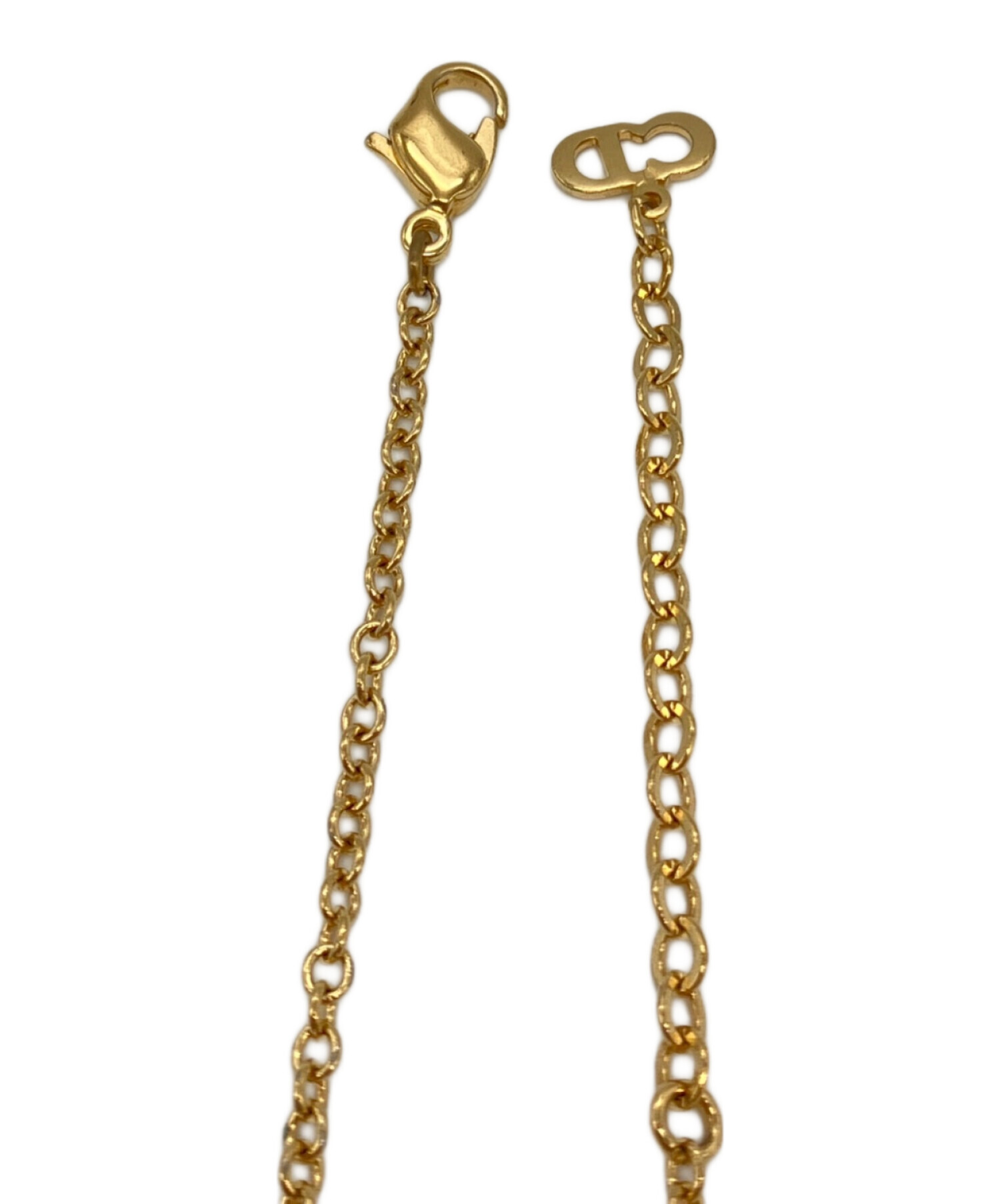 中古・古着通販】Christian Dior (クリスチャン ディオール) ツイスト