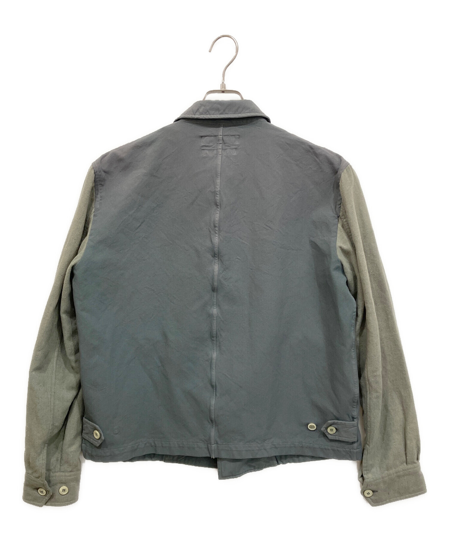 中古・古着通販】COMME des GARCONS SHIRT (コムデギャルソンシャツ