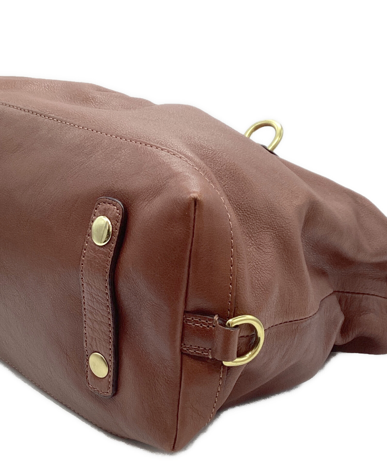 中古・古着通販】COACH (コーチ) マディソン サブリナ 2WAYバッグ