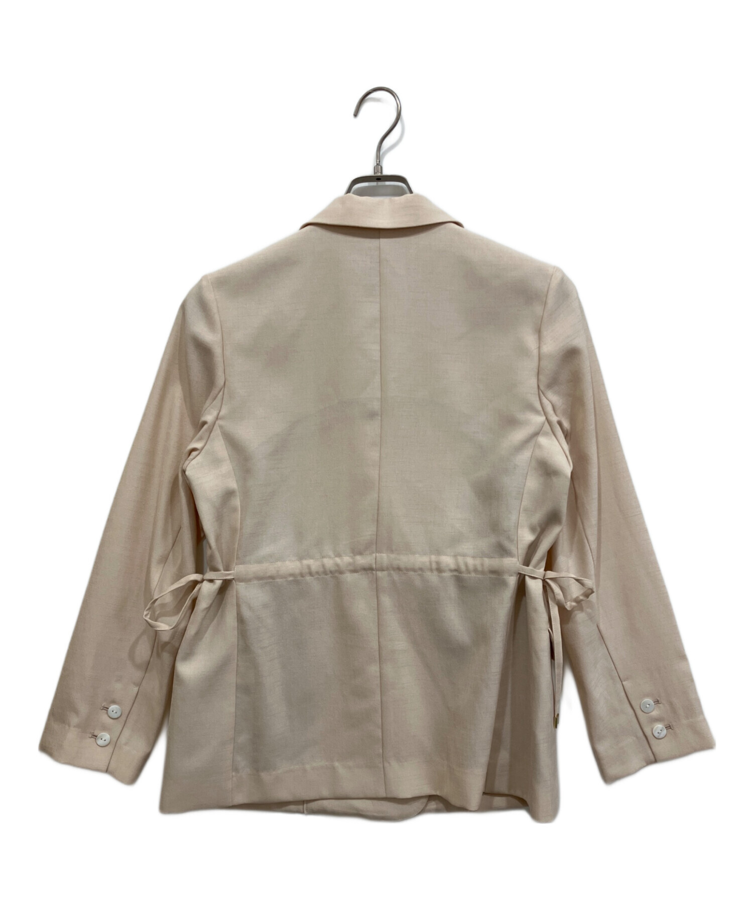 中古・古着通販】Apuweiser-riche (アプワイザーリッシェ) 26SS バック