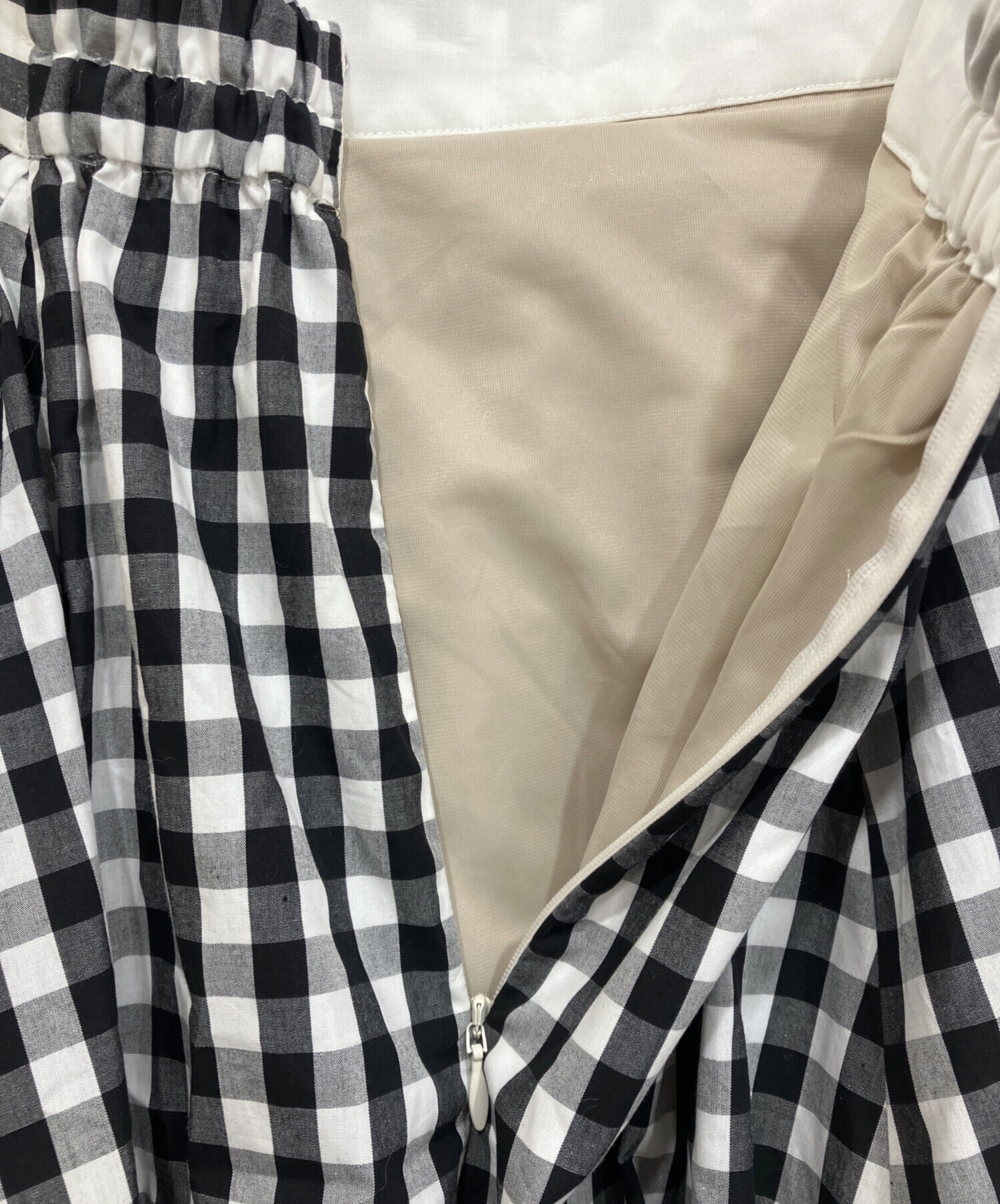 中古・古着通販】Apuweiser-riche (アプワイザーリッシェ) 26SS