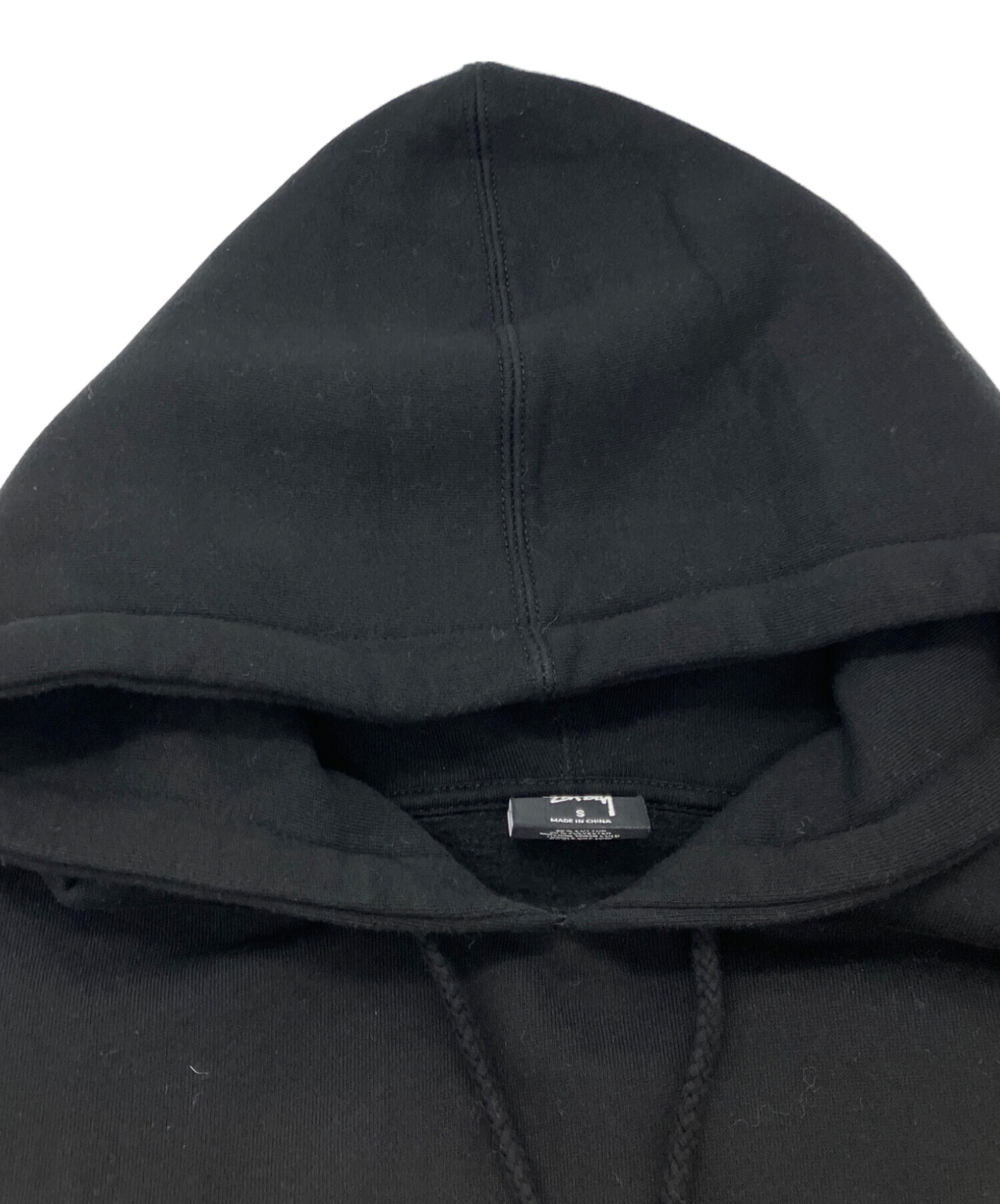 中古・古着通販】stussy (ステューシー) WORLD TOUR プルオーバー