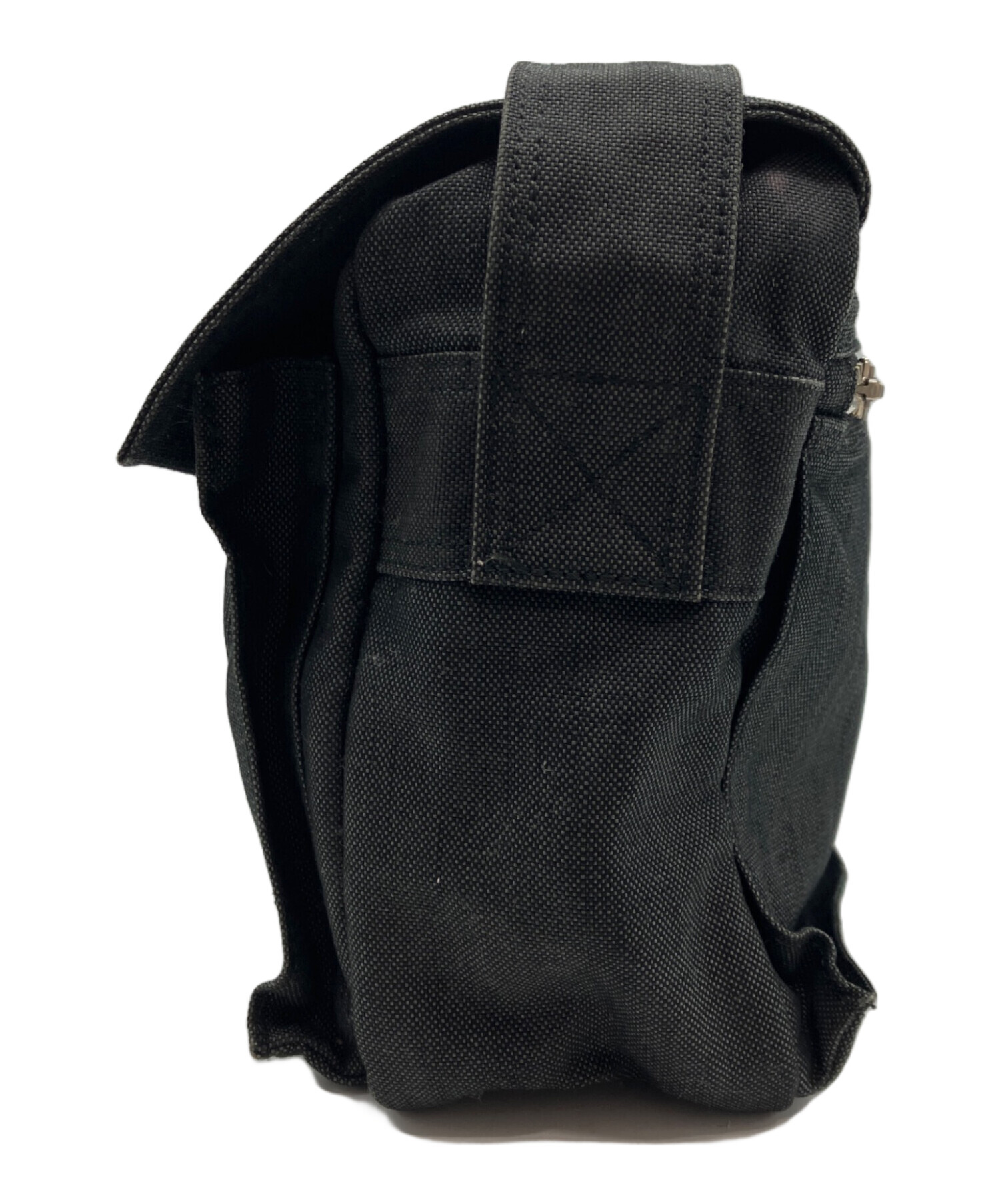 未使用級・廃盤✨ポータースモーキーバッグパック　ブラック　3310 中古・古着通販】PORTER (ポーター) スモーキー ショルダーバッグ