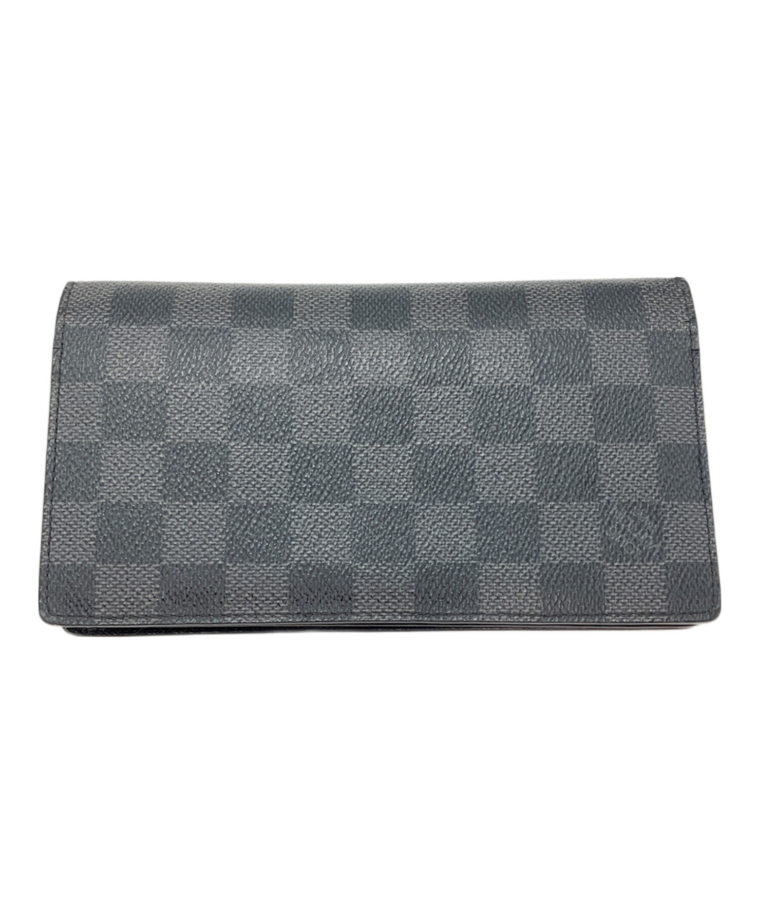 中古・古着通販】LOUIS VUITTON (ルイ ヴィトン) ポルトフォイユ