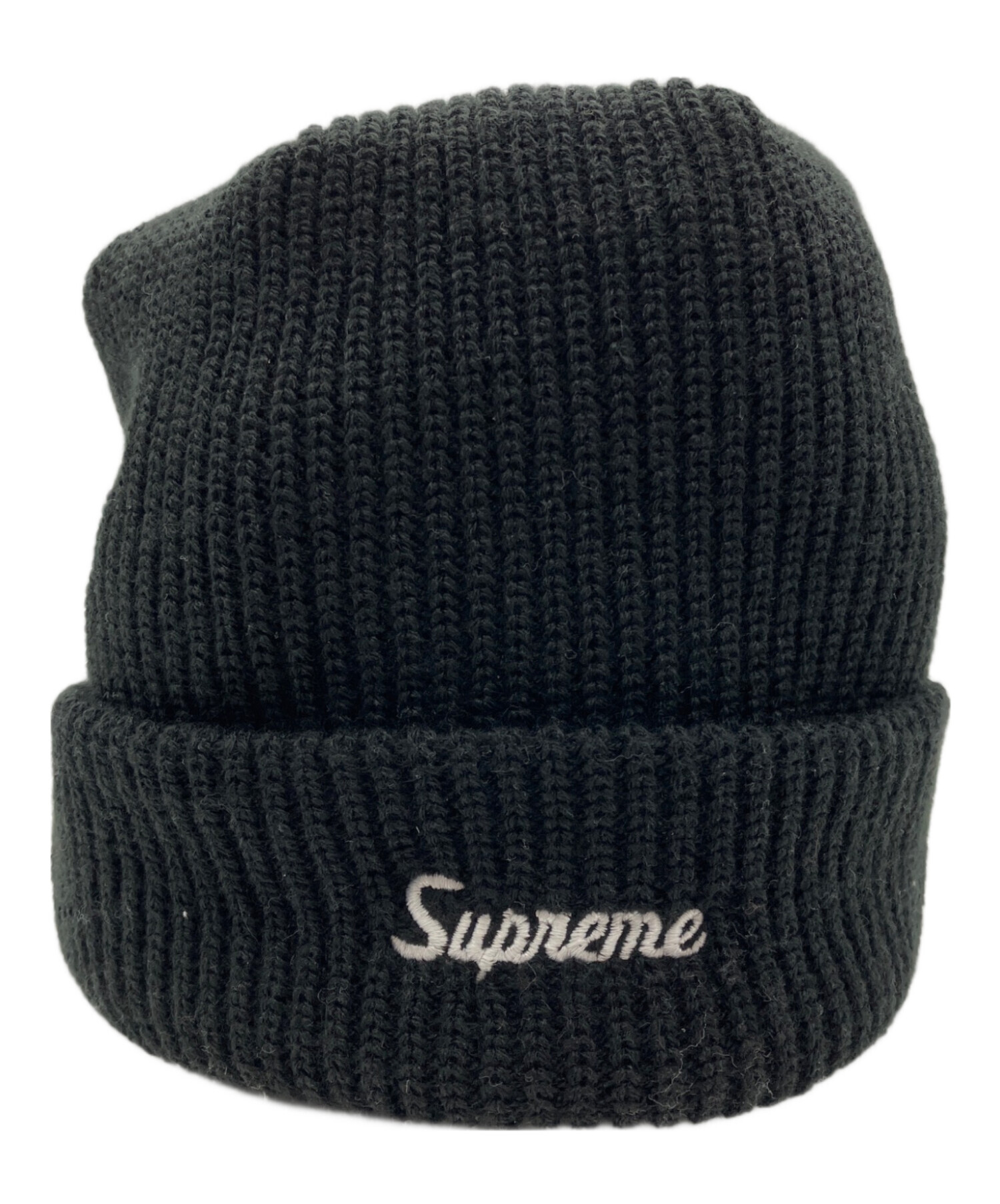 中古・古着通販】SUPREME (シュプリーム) 21AW Loose Gauge Beanie