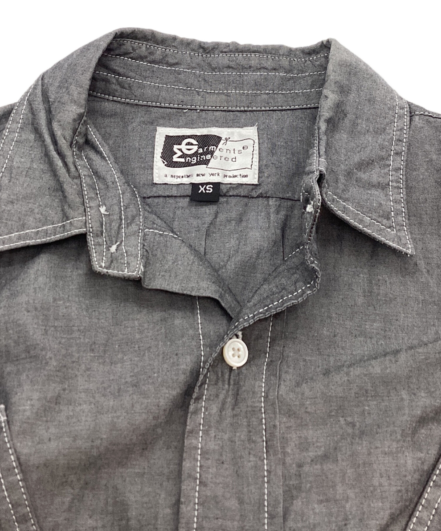 中古・古着通販】Engineered Garments (エンジニアド ガーメンツ
