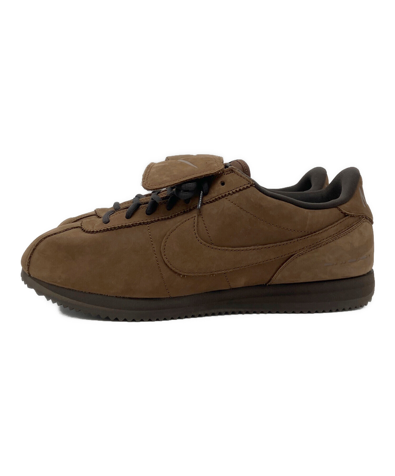 中古・古着通販】NIKE (ナイキ) コルテッツ レザー SE ローカット