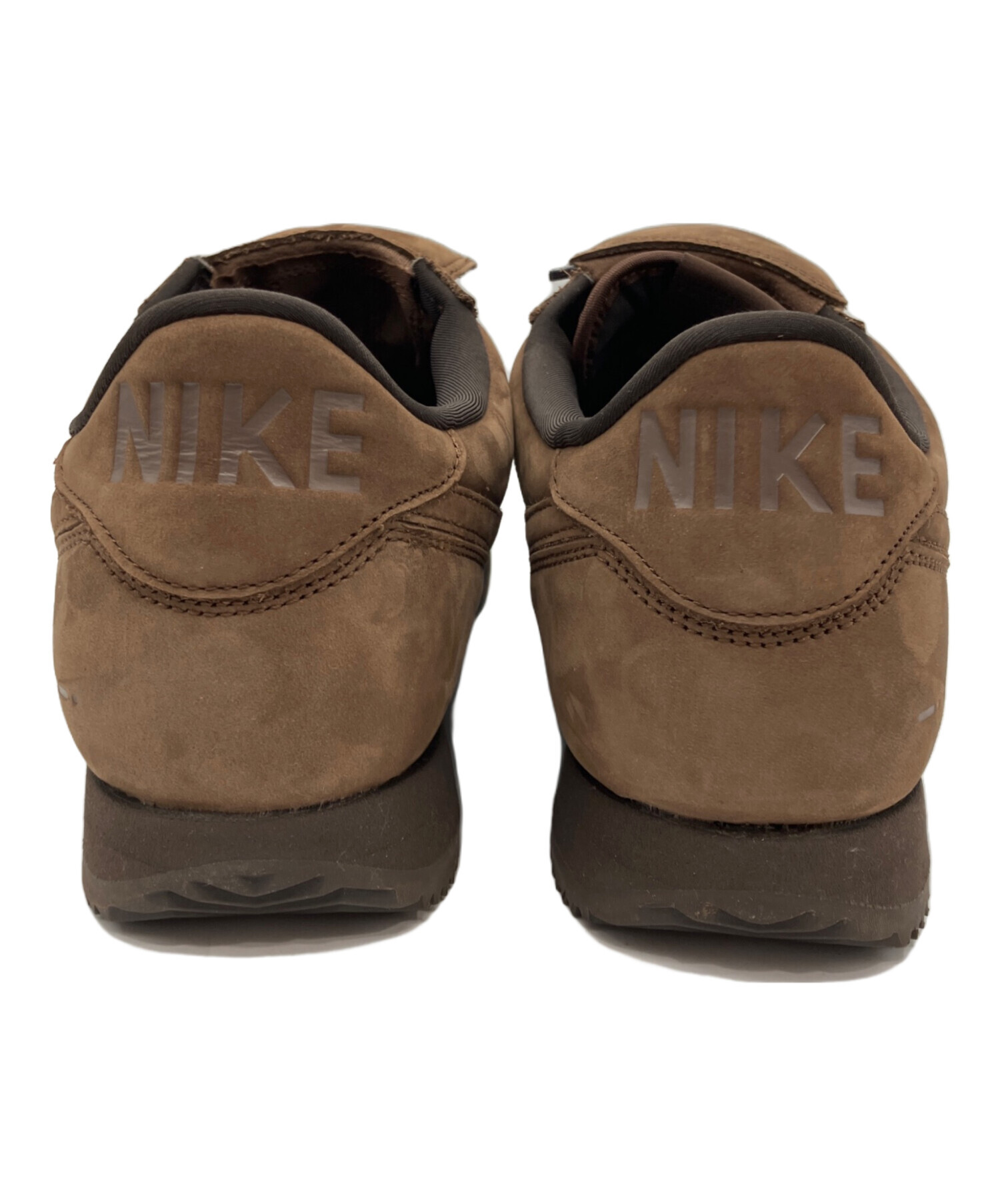 中古・古着通販】NIKE (ナイキ) コルテッツ レザー SE ローカット