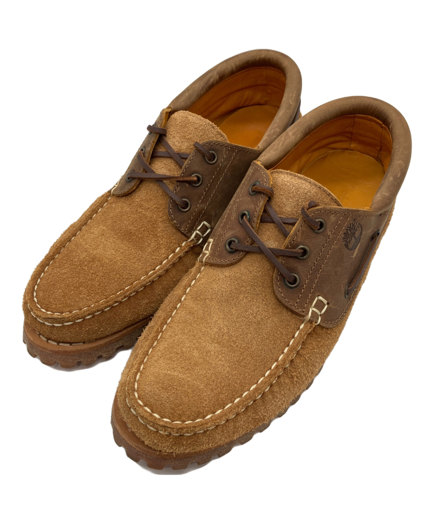 中古・古着通販】Timberland (ティンバーランド) 3-EYELET CLASSIC