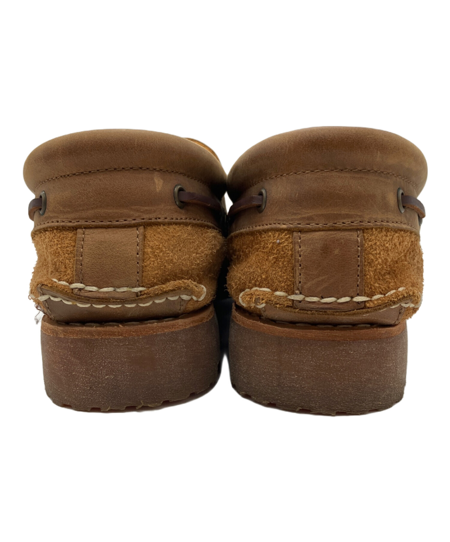 中古・古着通販】Timberland (ティンバーランド) 3-EYELET CLASSIC