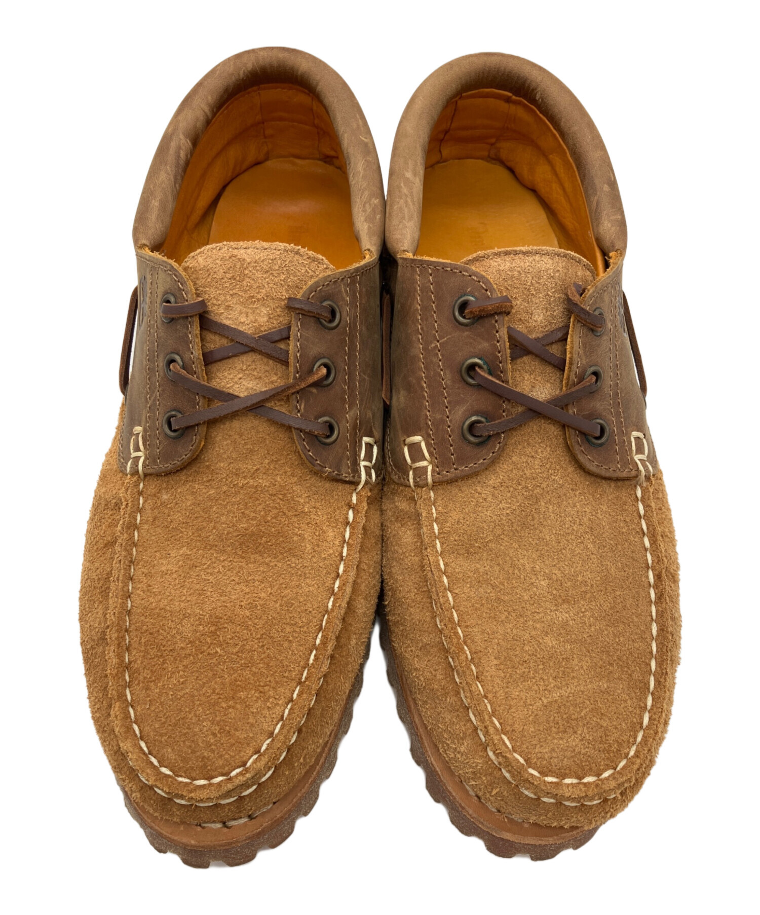 中古・古着通販】Timberland (ティンバーランド) 3-EYELET CLASSIC