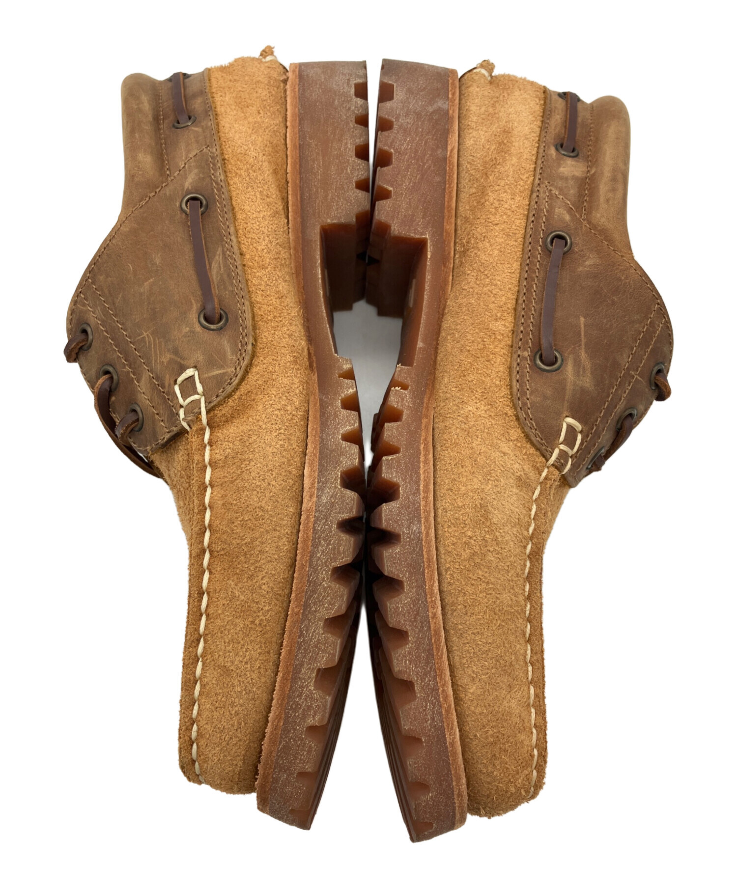 中古・古着通販】Timberland (ティンバーランド) 3-EYELET CLASSIC