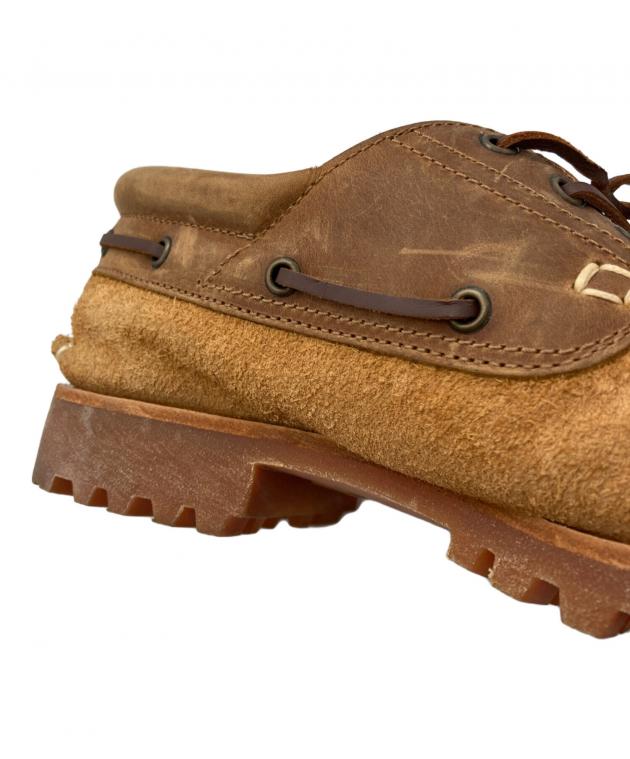中古・古着通販】Timberland (ティンバーランド) 3-EYELET CLASSIC