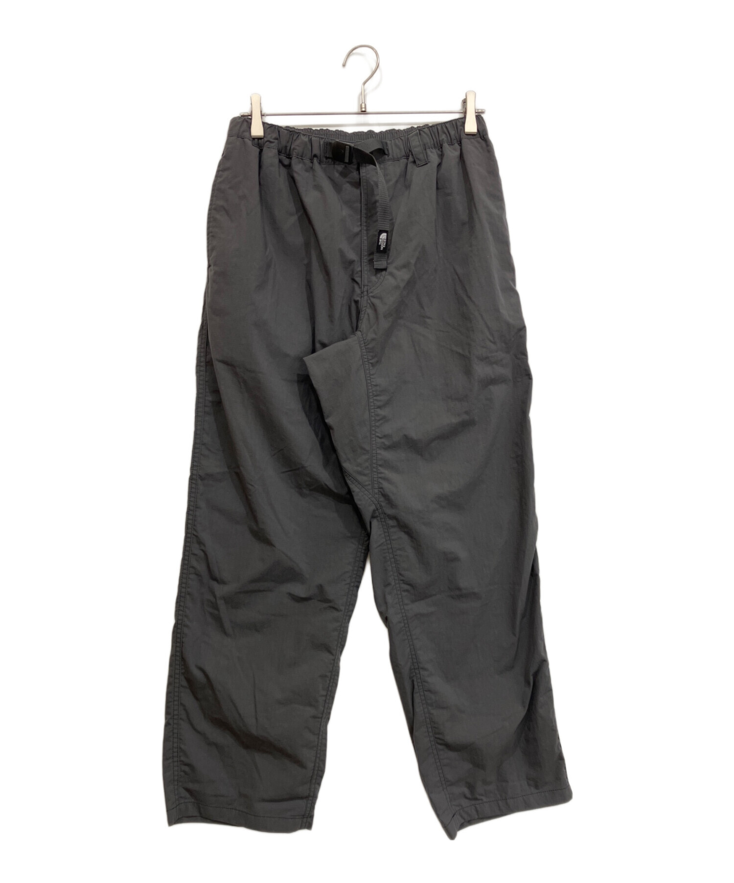 THE NORTH FACE ザ・ノース・フェイス　ジオロジーパンツ　M 中古・古着通販】THE NORTH FACE (ザ ノース フェイス) Geology Pant