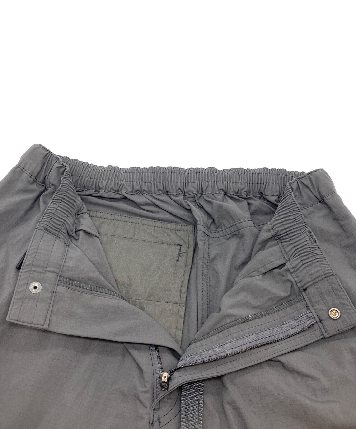 中古・古着通販】THE NORTH FACE (ザ ノース フェイス) Geology Pant