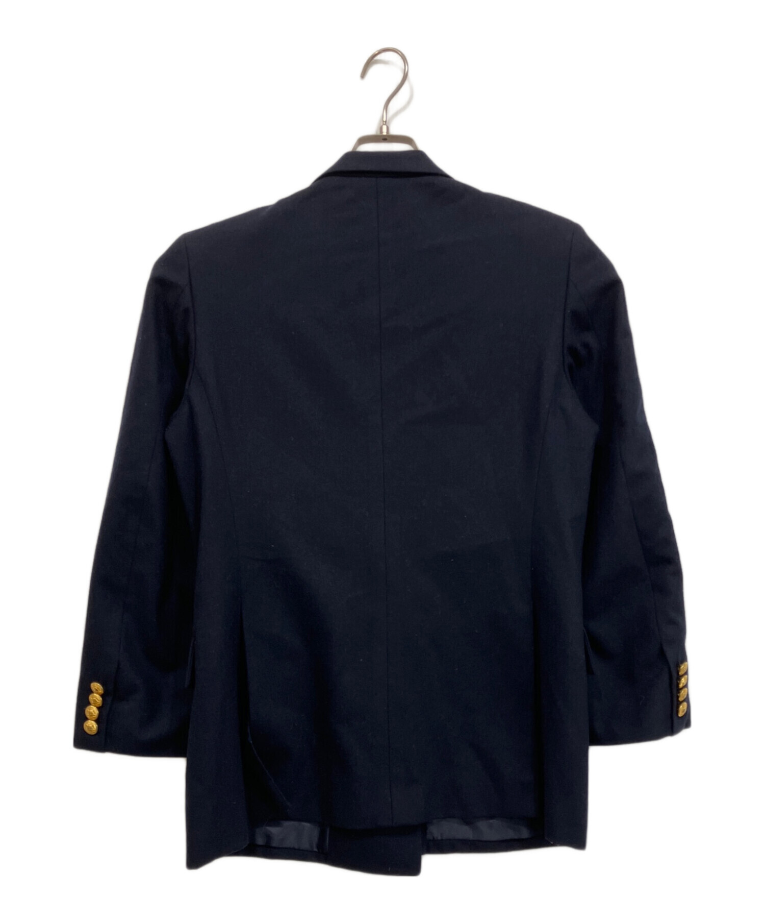 中古・古着通販】POLO RALPH LAUREN (ポロ・ラルフローレン) 金釦