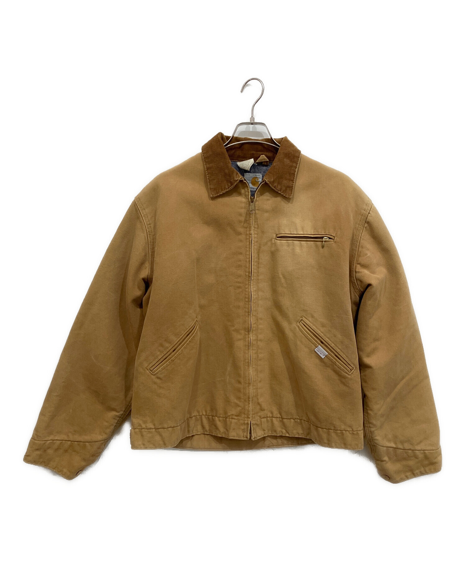 中古・古着通販】CarHartt (カーハート) 80Sブランケット付き