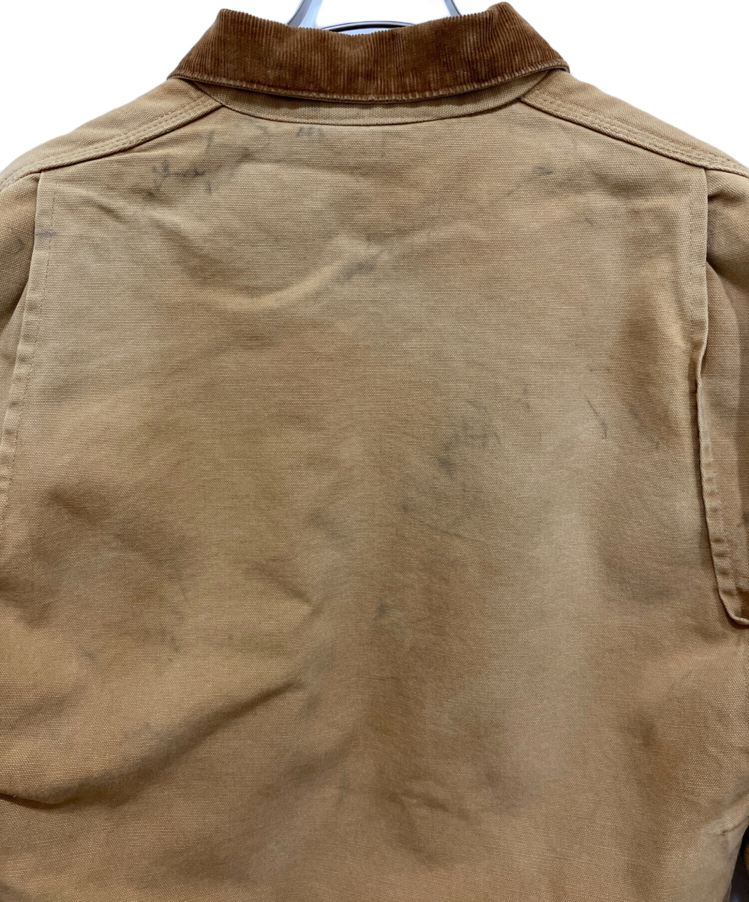 中古・古着通販】CarHartt (カーハート) 80Sブランケット付き