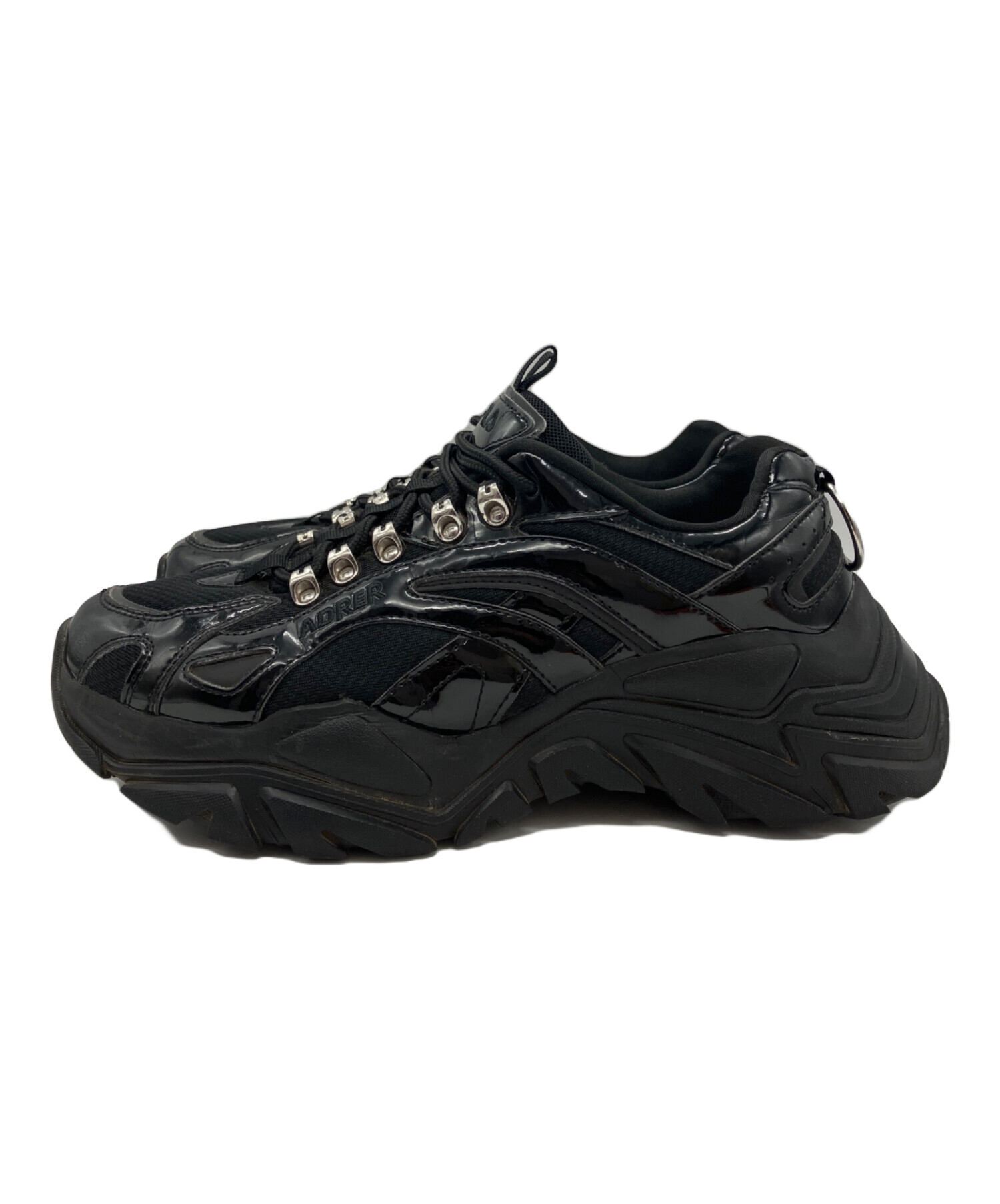 中古・古着通販】FILA (フィラ) ADRER (アドラー) INTERATION LIGHT