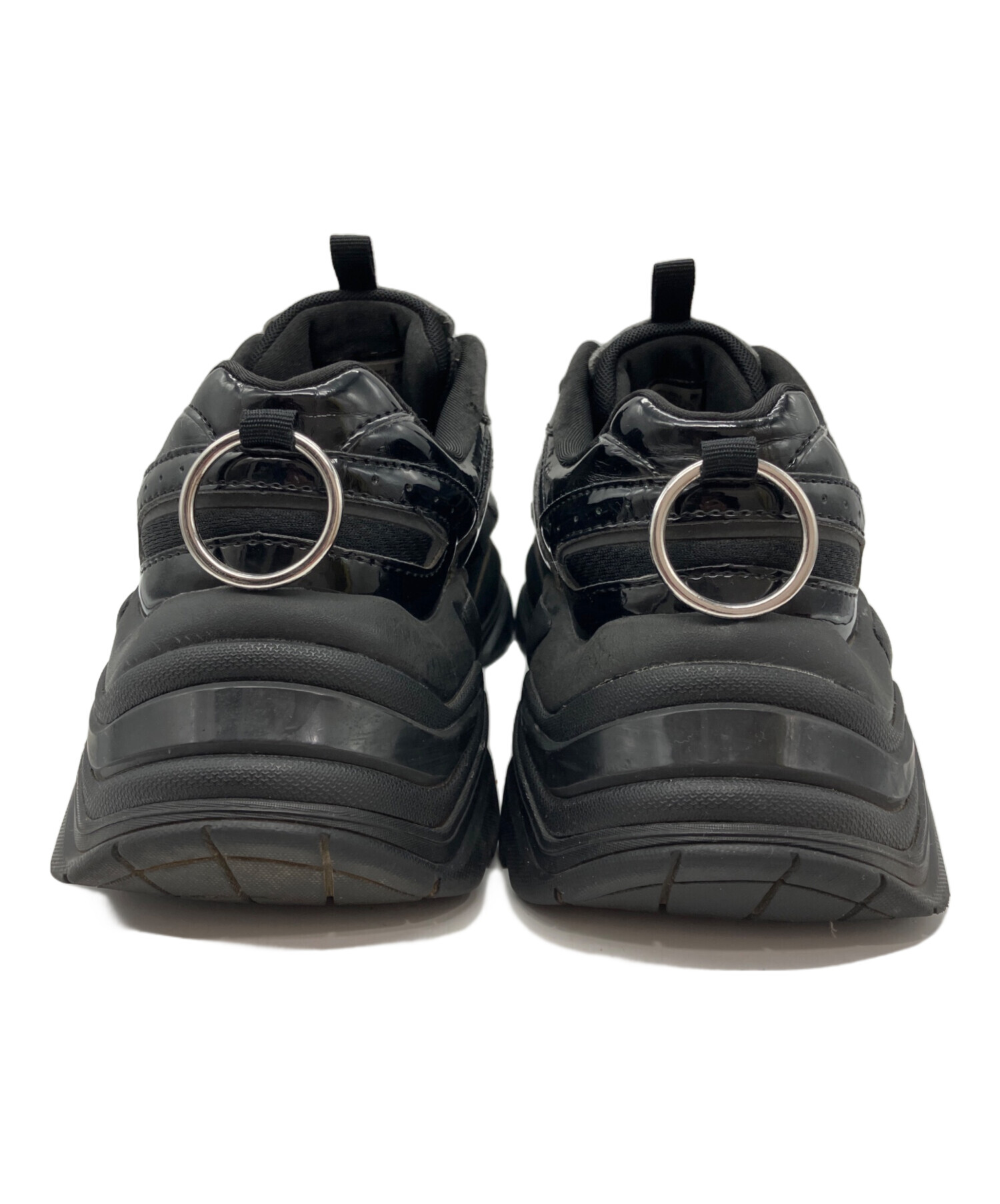 中古・古着通販】FILA (フィラ) ADRER (アドラー) INTERATION LIGHT