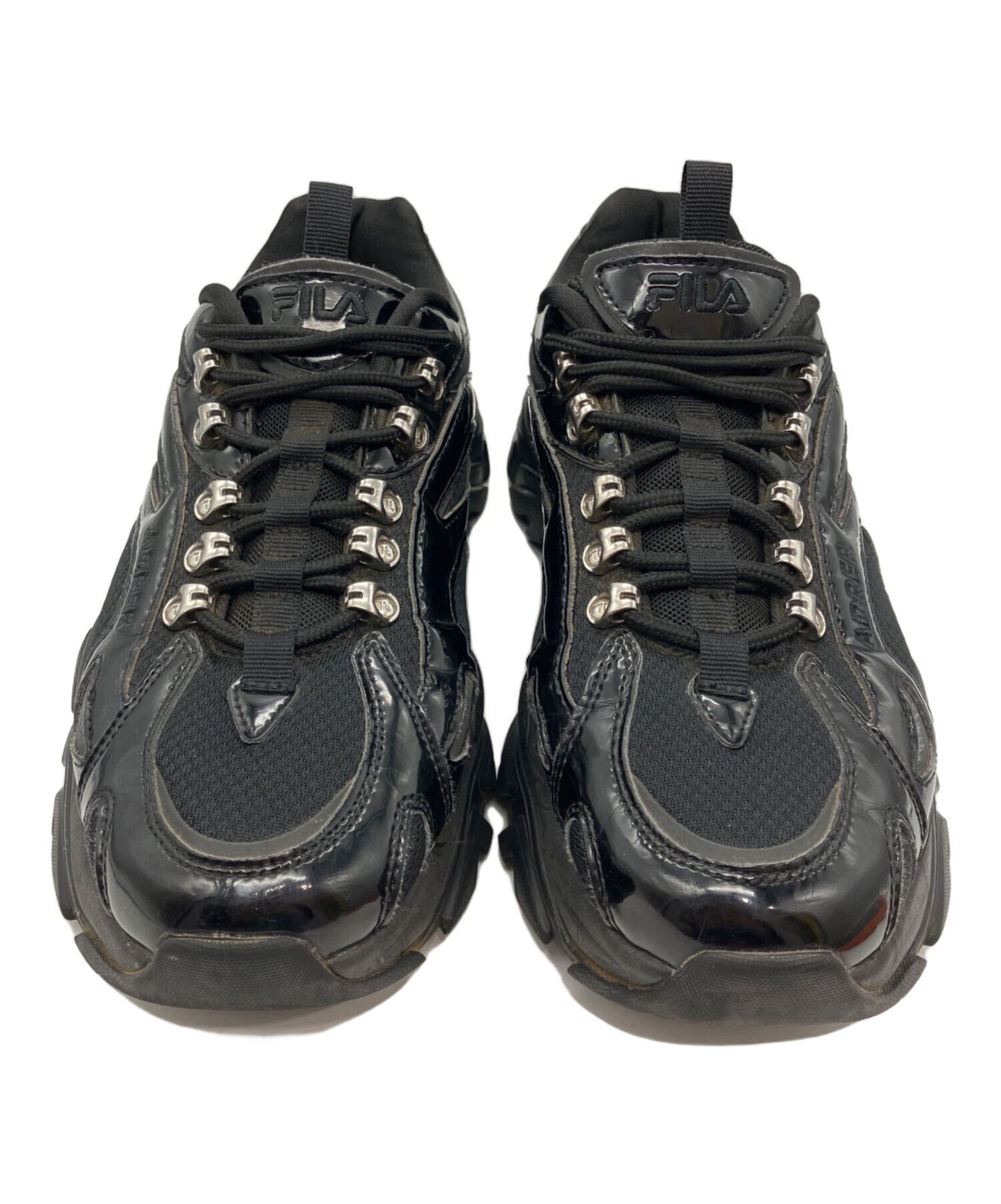 中古・古着通販】FILA (フィラ) ADRER (アドラー) INTERATION LIGHT