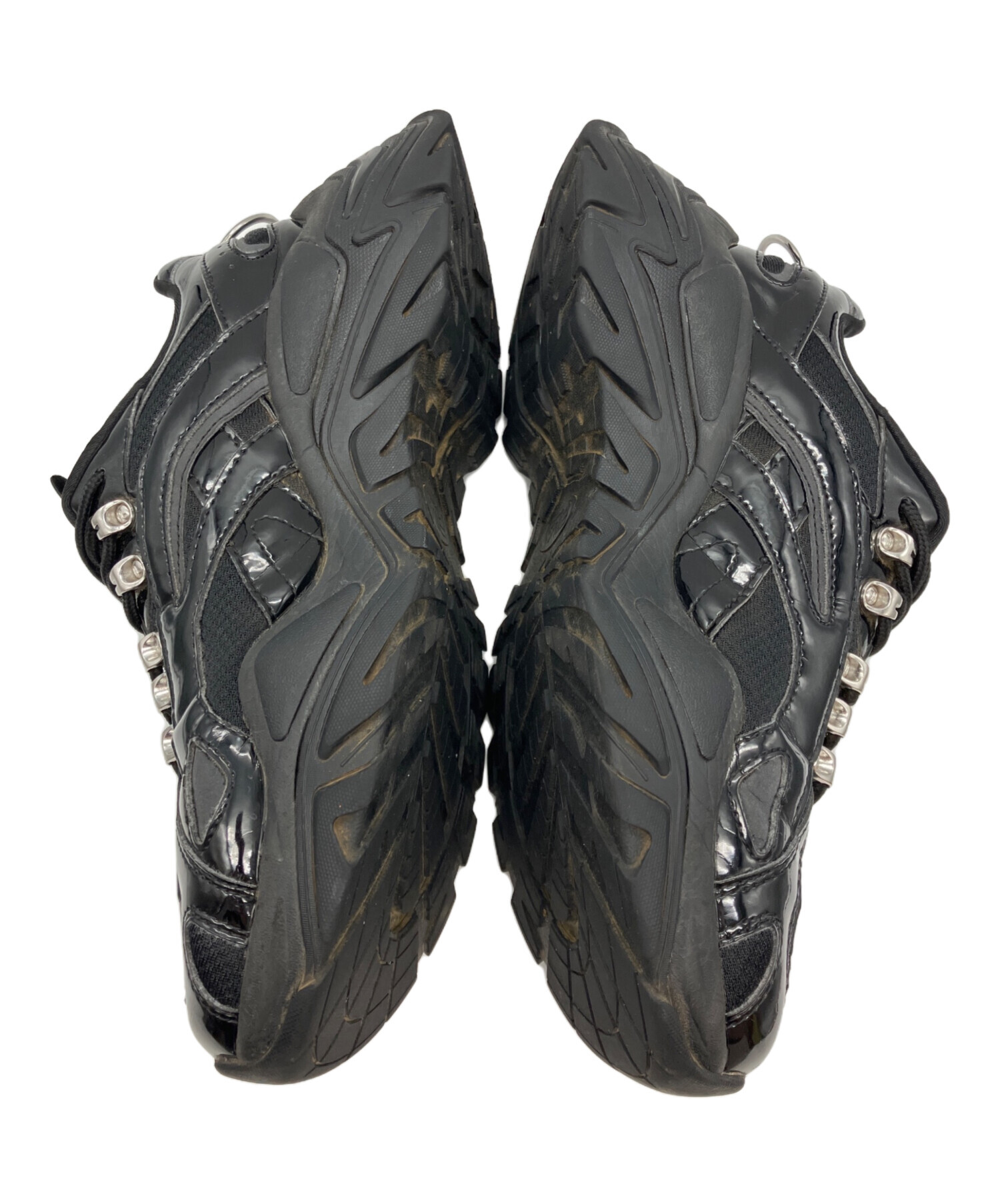 中古・古着通販】FILA (フィラ) ADRER (アドラー) INTERATION LIGHT