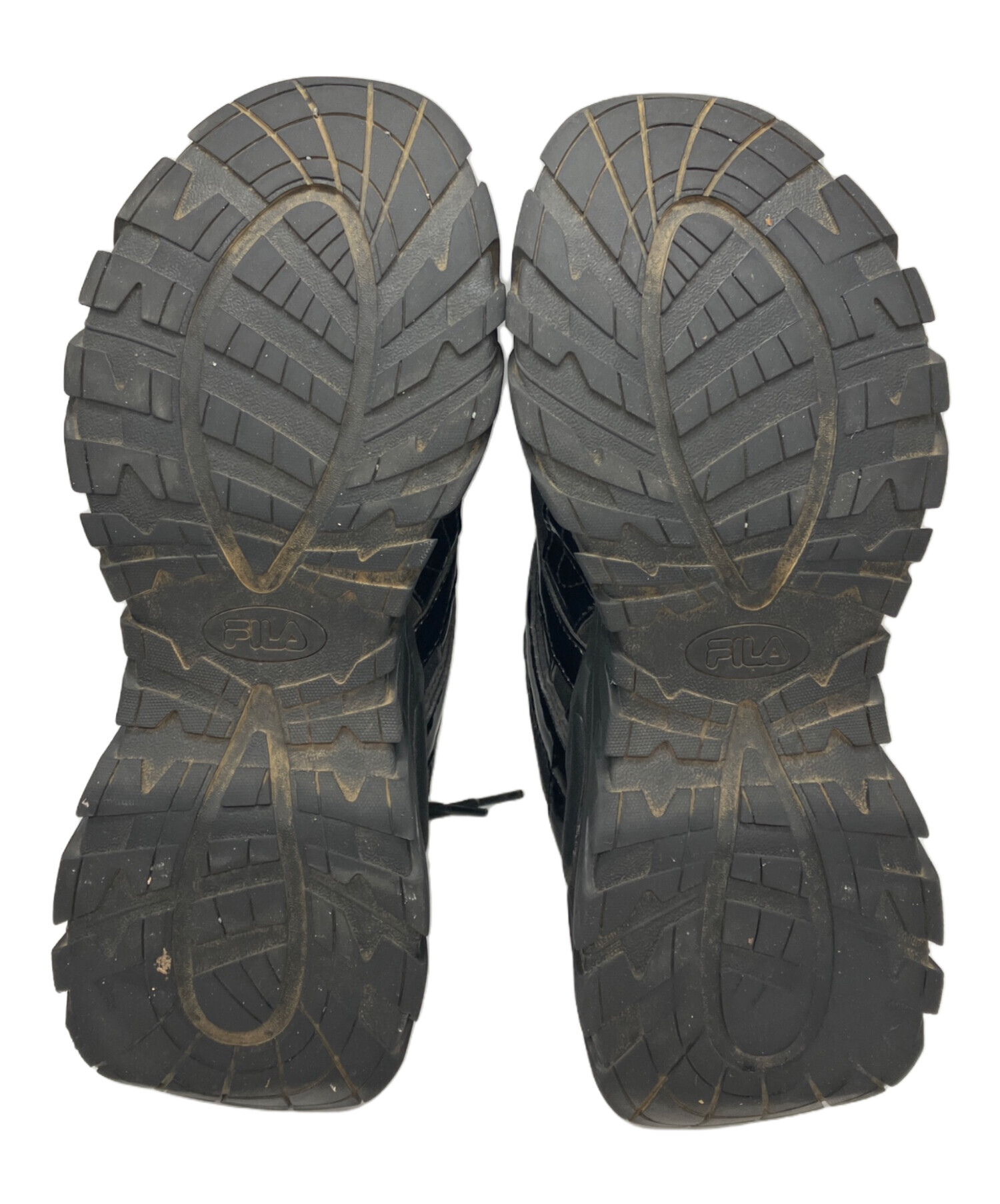 中古・古着通販】FILA (フィラ) ADRER (アドラー) INTERATION LIGHT