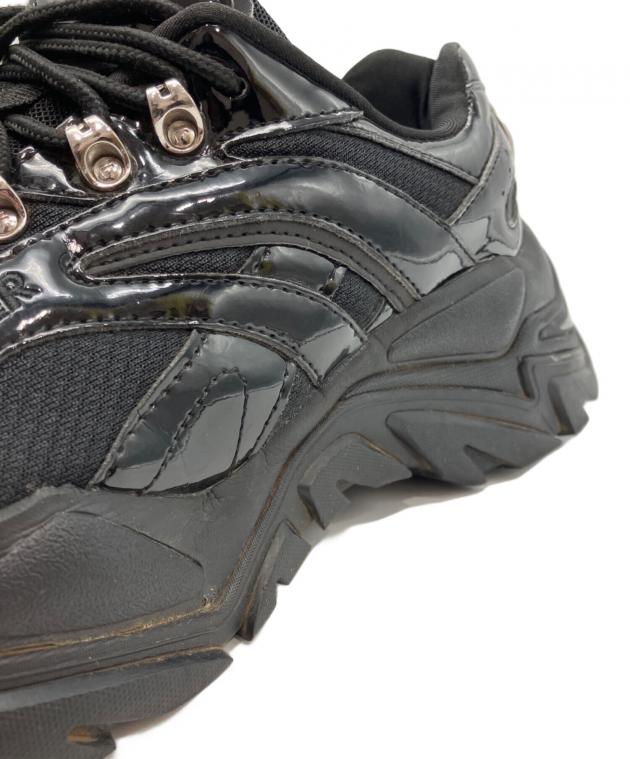 中古・古着通販】FILA (フィラ) ADRER (アドラー) INTERATION LIGHT