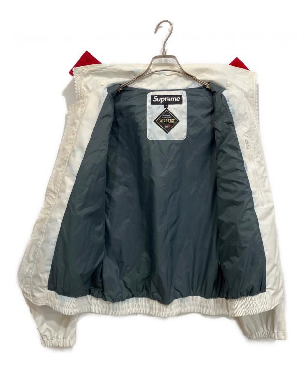 中古・古着通販】SUPREME (シュプリーム) 18AW GORE-TEX Court Jacket