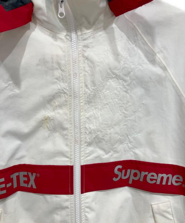中古・古着通販】SUPREME (シュプリーム) 18AW GORE-TEX Court Jacket