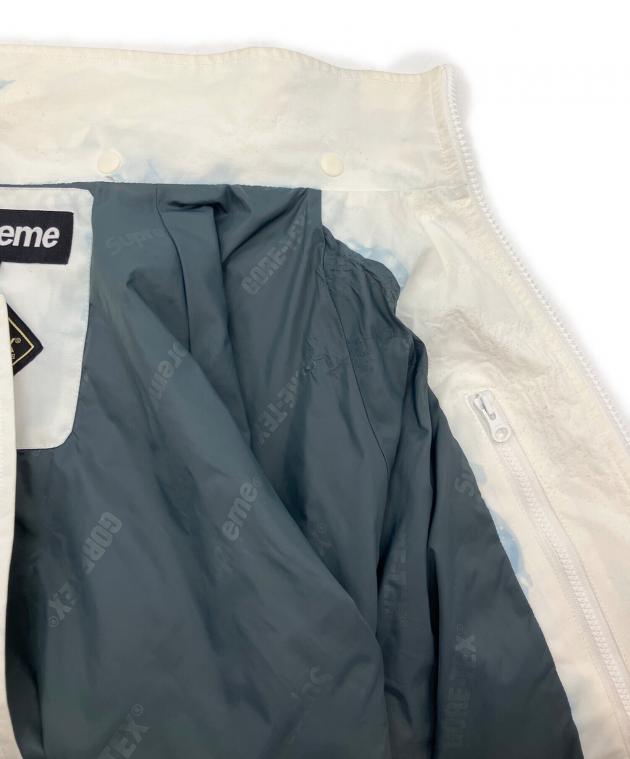 中古・古着通販】SUPREME (シュプリーム) 18AW GORE-TEX Court Jacket