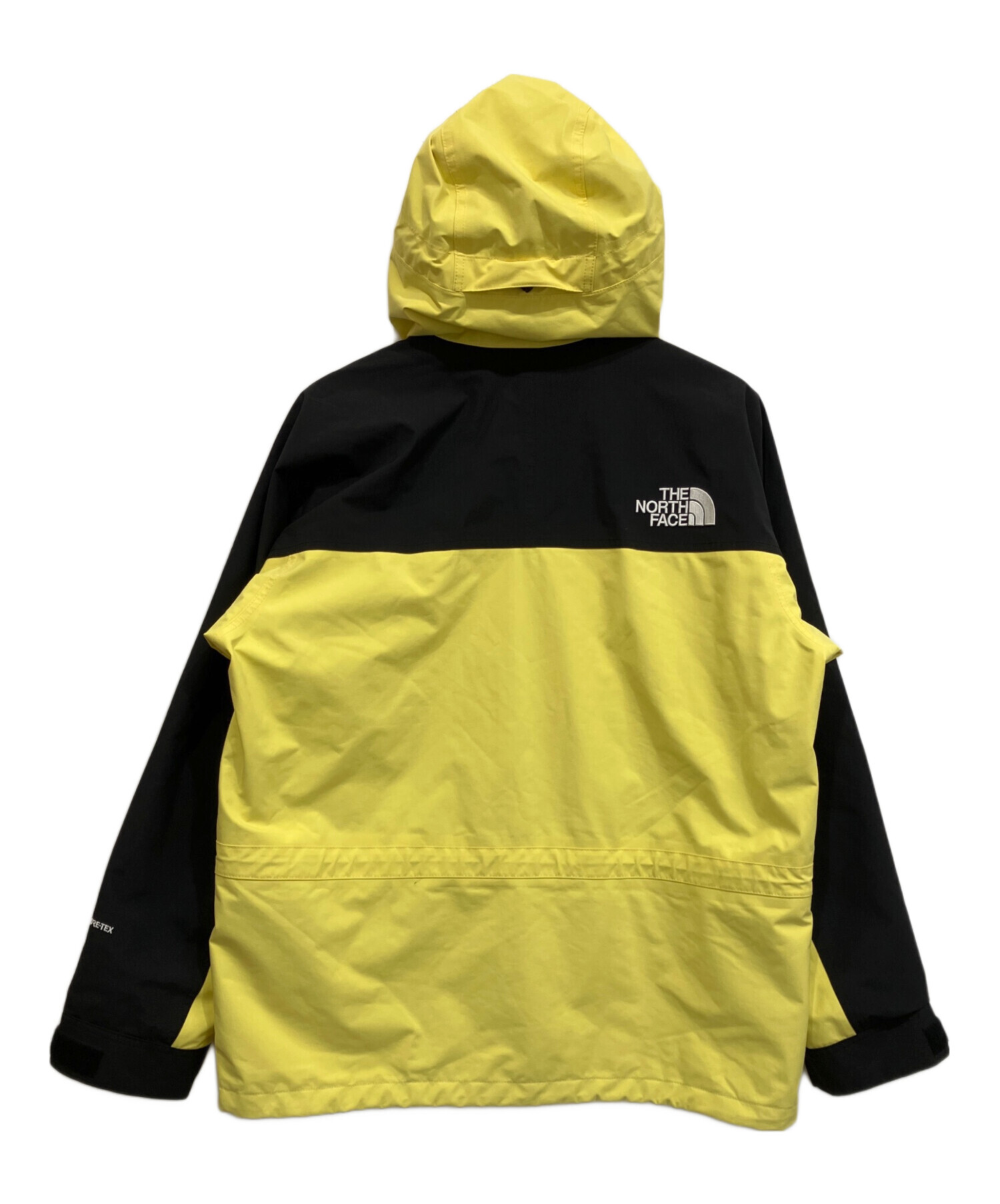 中古・古着通販】THE NORTH FACE (ザ ノース フェイス) Mountain Light