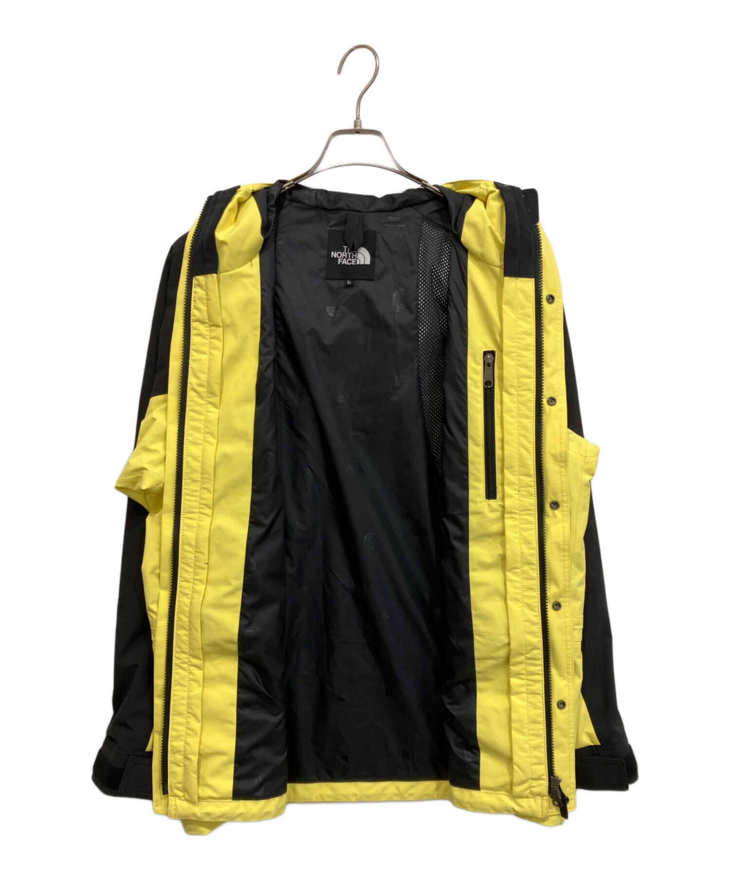 中古・古着通販】THE NORTH FACE (ザ ノース フェイス) Mountain Light