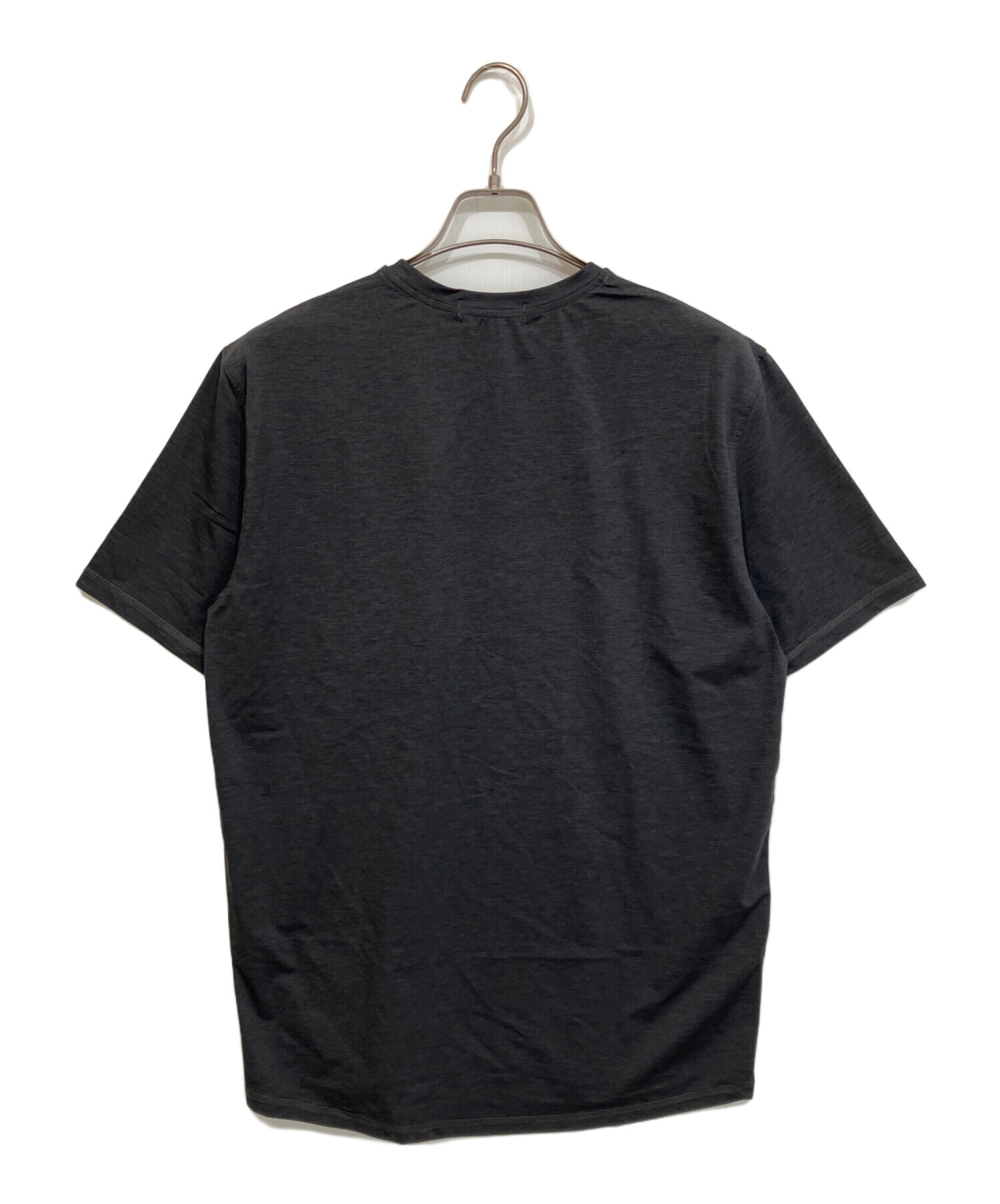 中古・古着通販】charbon (シャルボン) ITALIAN FABRIC BASIC T-SHIRTS