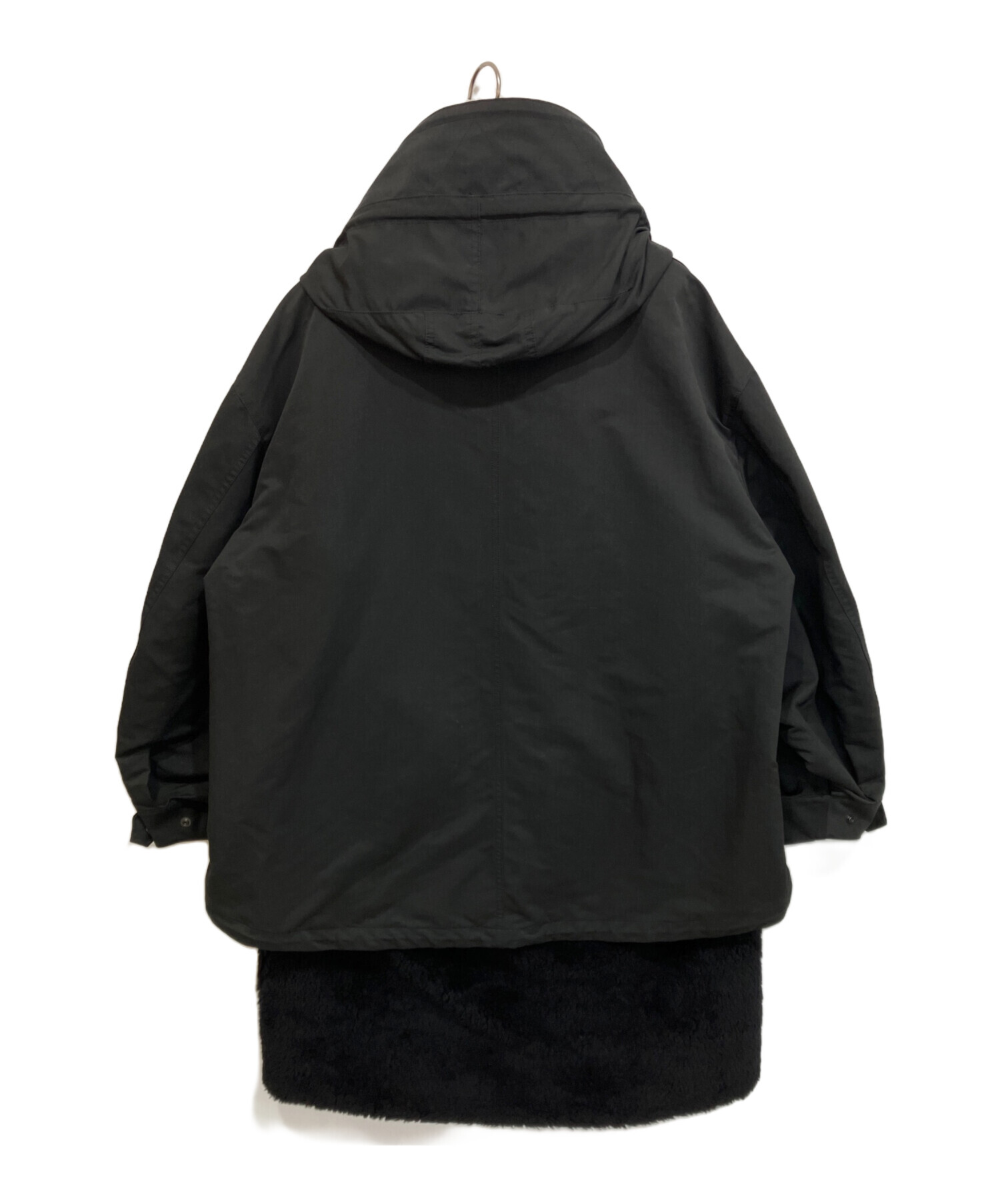 中古・古着通販】THE RERACS (ザ リラクス) RERACS PE/NY HIGH DENSITY
