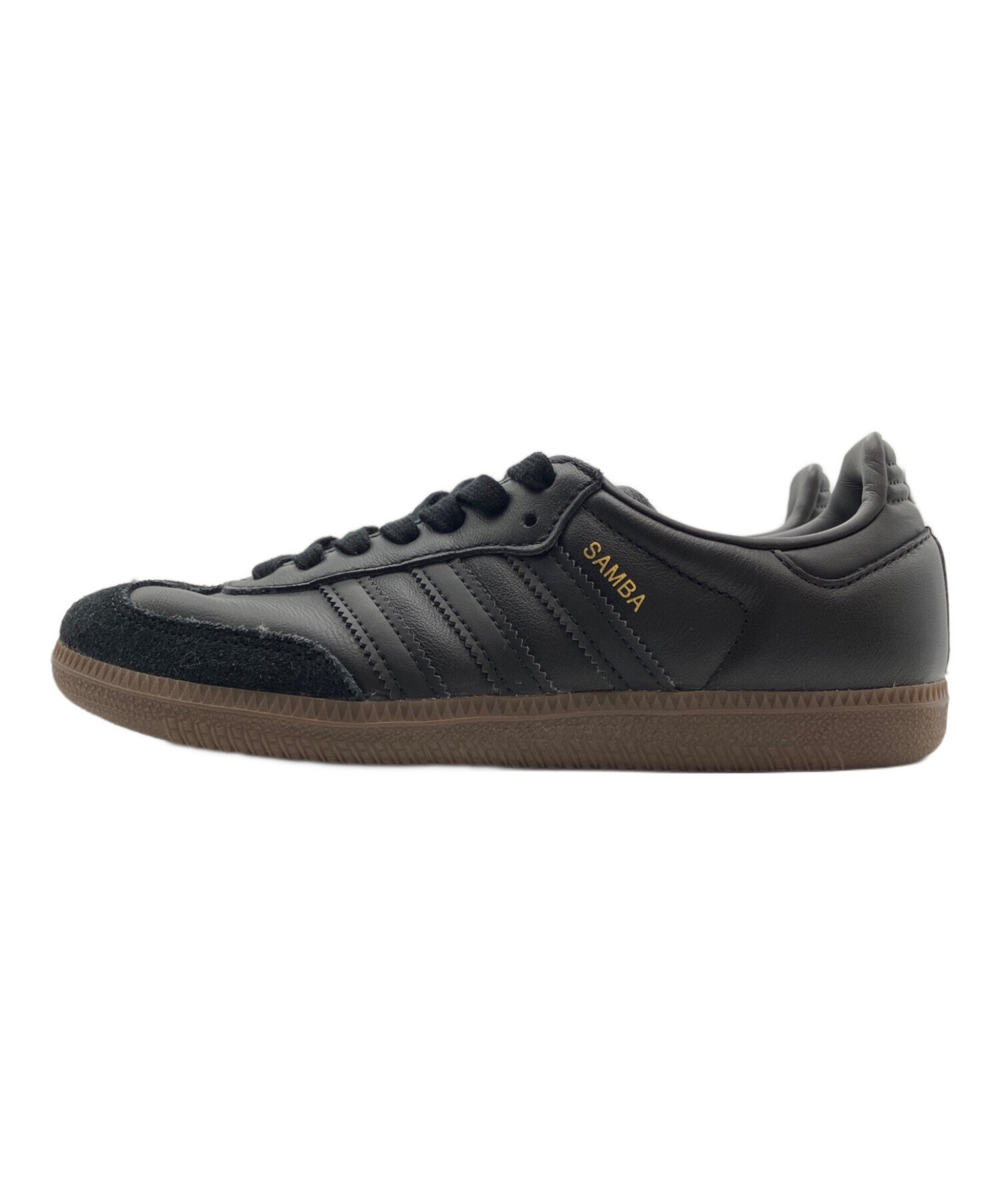 【新品・在庫処分】 Samba OG 22.5 中古・古着通販】adidas (アディダス) Samba OG ローカットスニーカー
