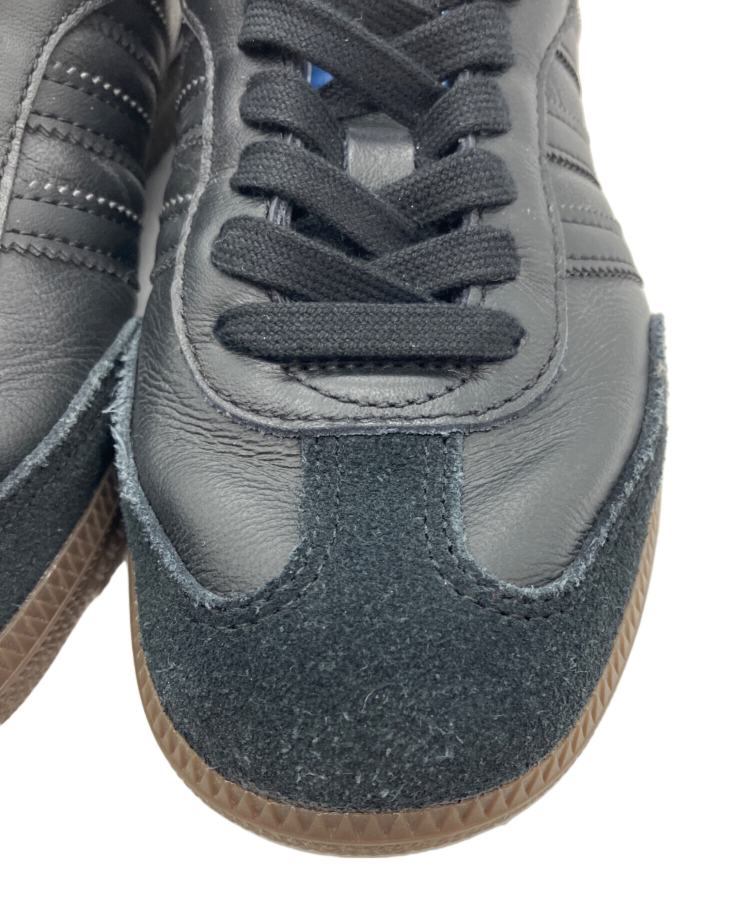 中古・古着通販】adidas (アディダス) Samba OG ローカットスニーカー