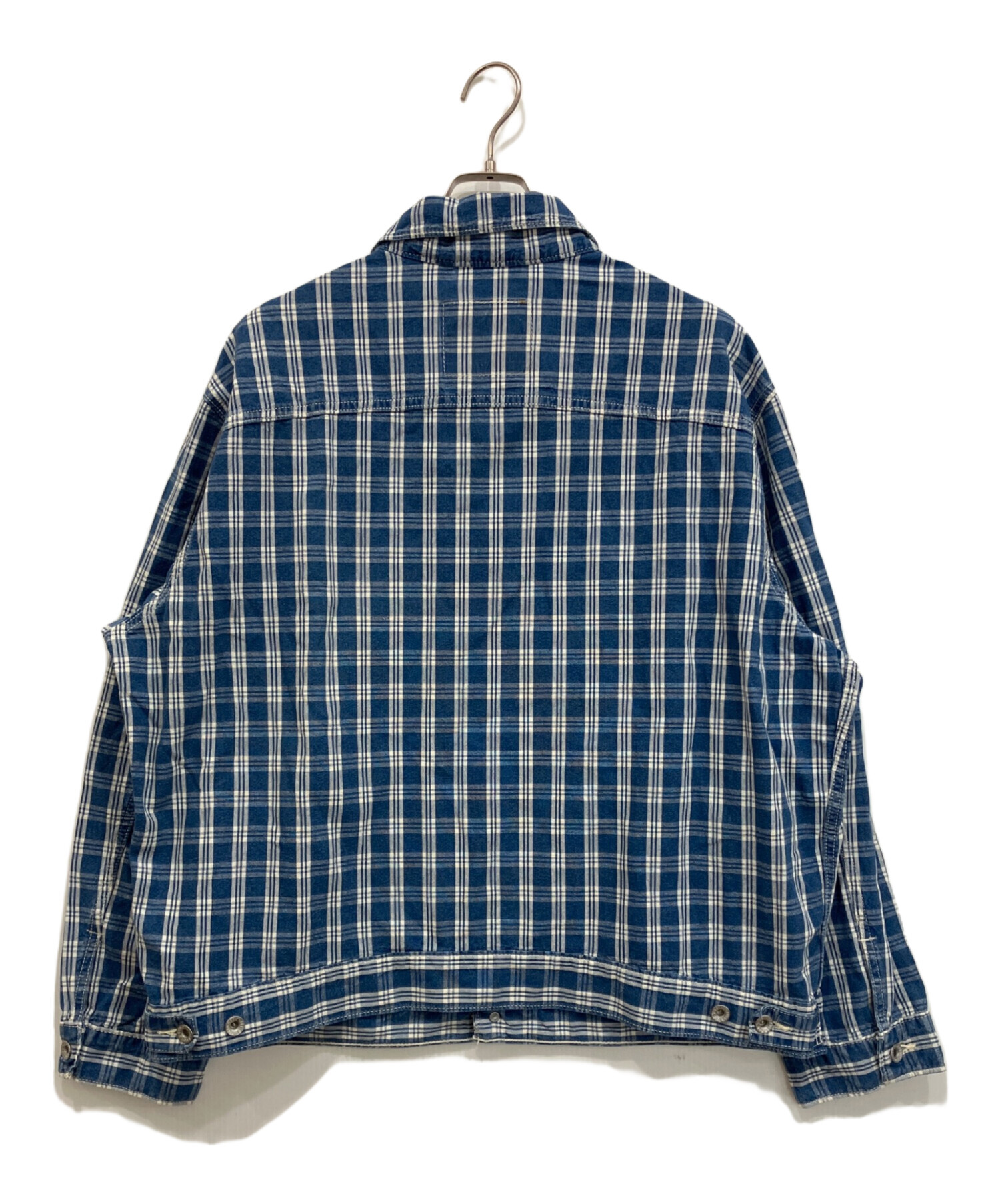 中古・古着通販】LEVI'S (リーバイス) WORKWEAR SUNRISE トラッカー
