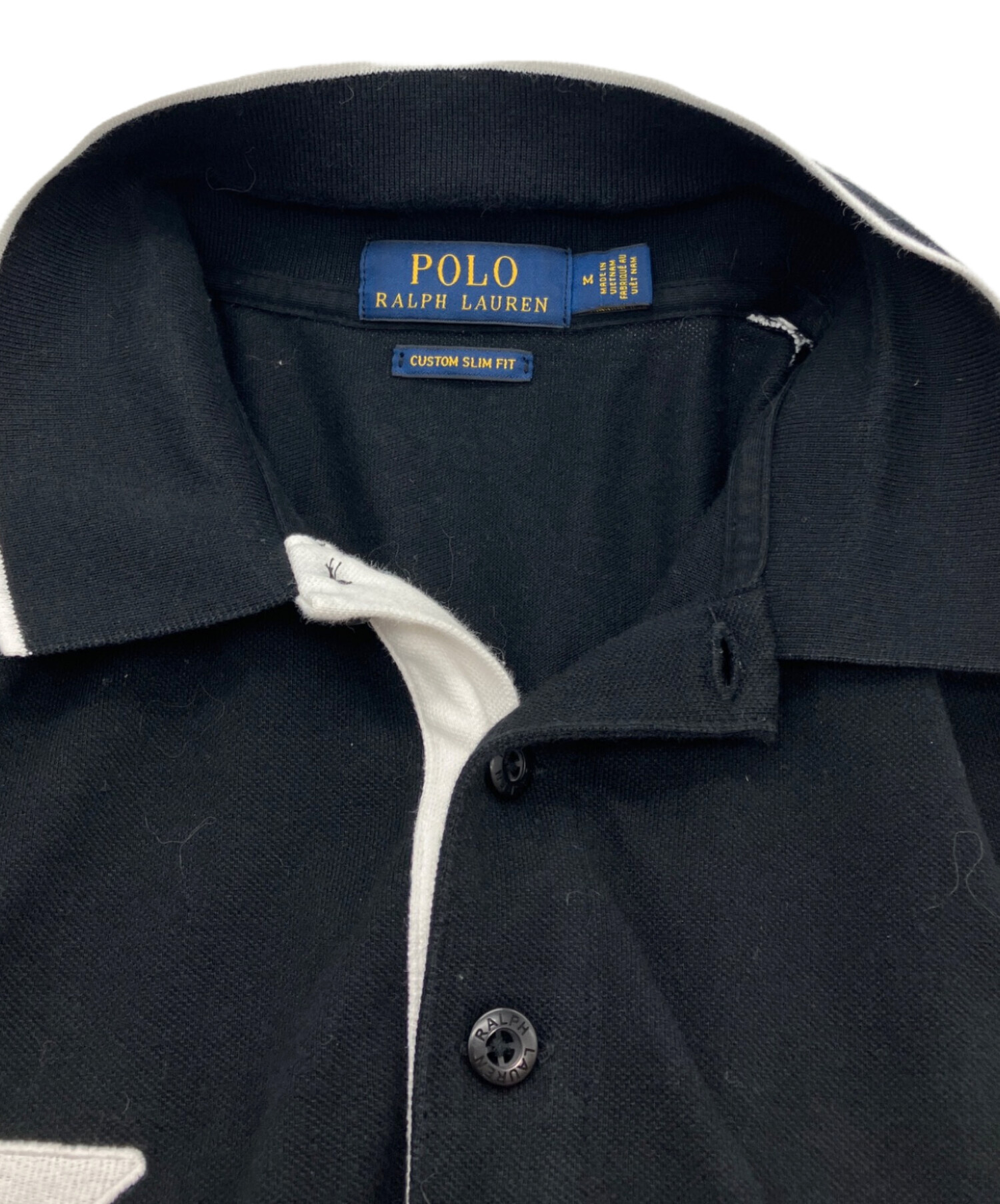 中古・古着通販】POLO RALPH LAUREN (ポロ・ラルフローレン