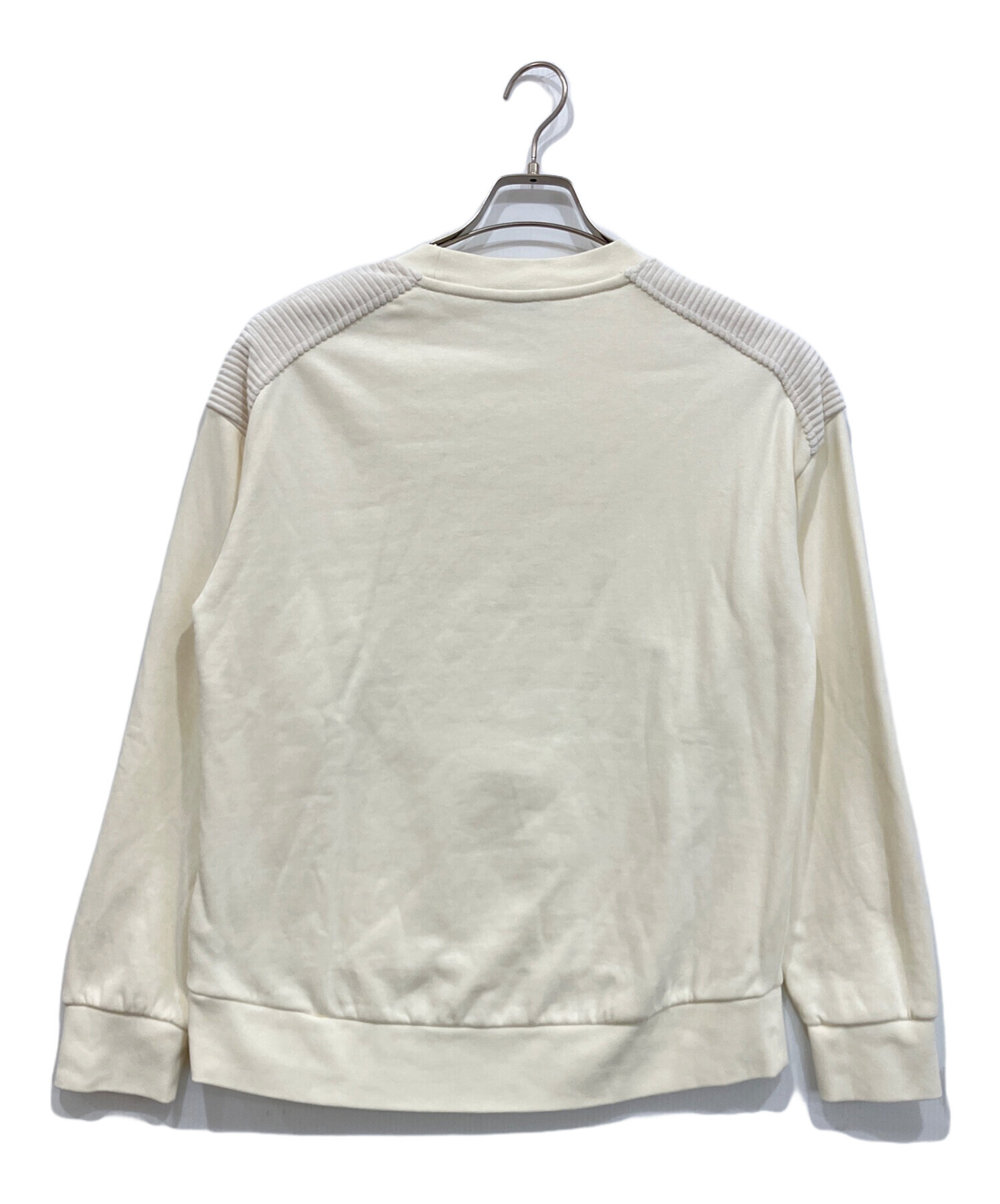 中古・古着通販】MONCLER (モンクレール) 23AW ロゴ スウェット