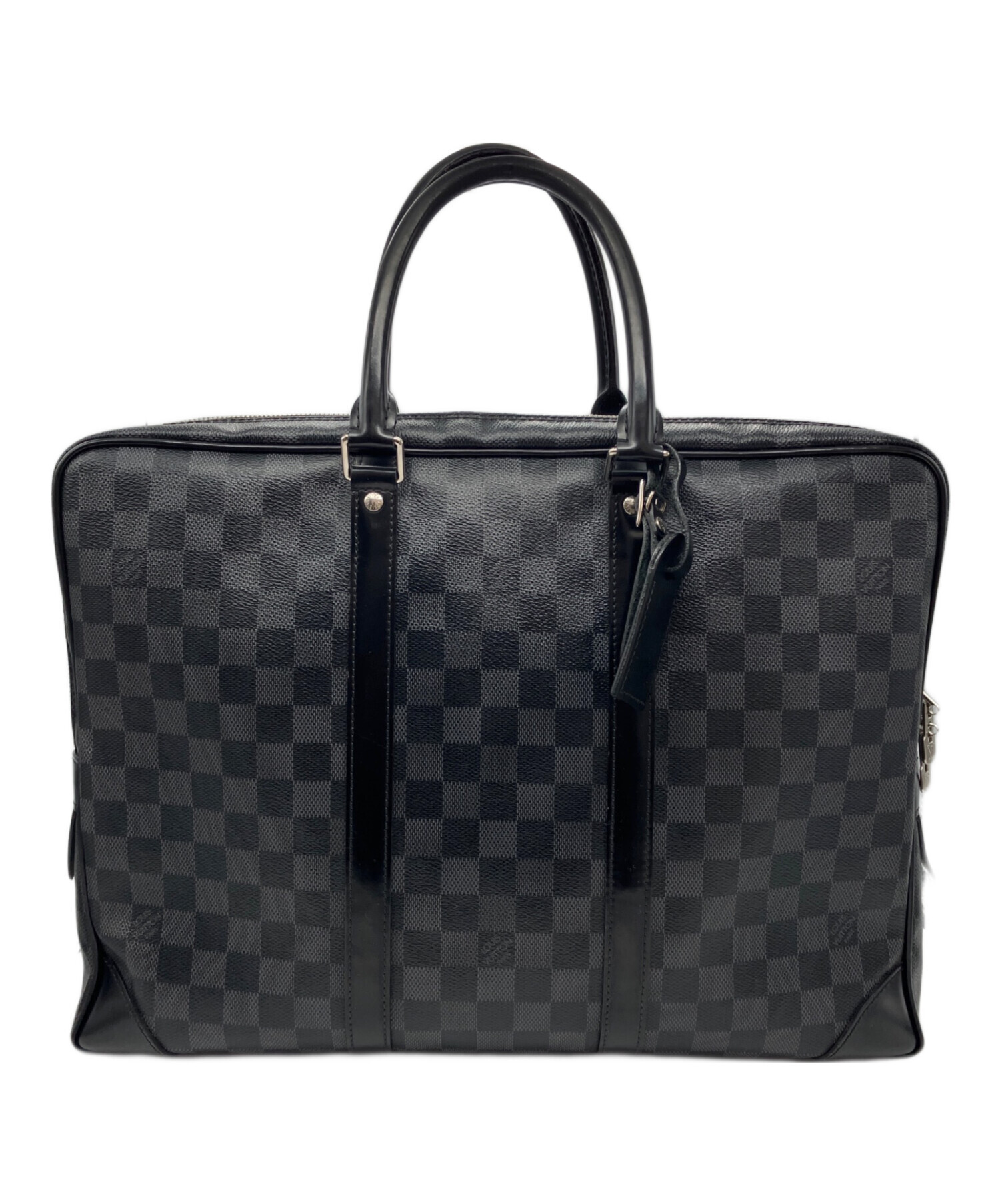 中古・古着通販】LOUIS VUITTON (ルイ ヴィトン) ポルトドキュマン