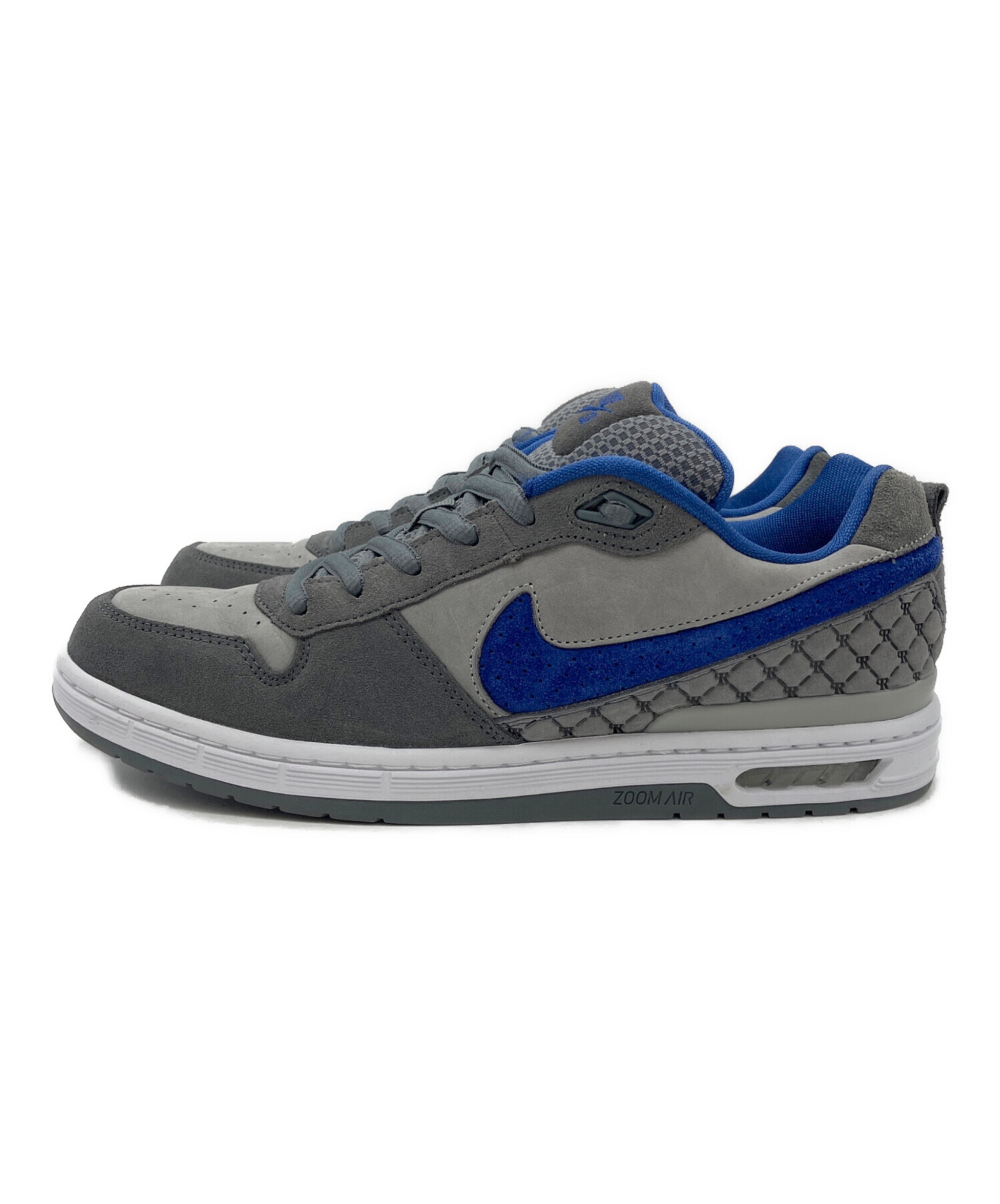 中古・古着通販】NIKE SB (ナイキエスビー) POUL RODRIGUEZ ZOOM AIR