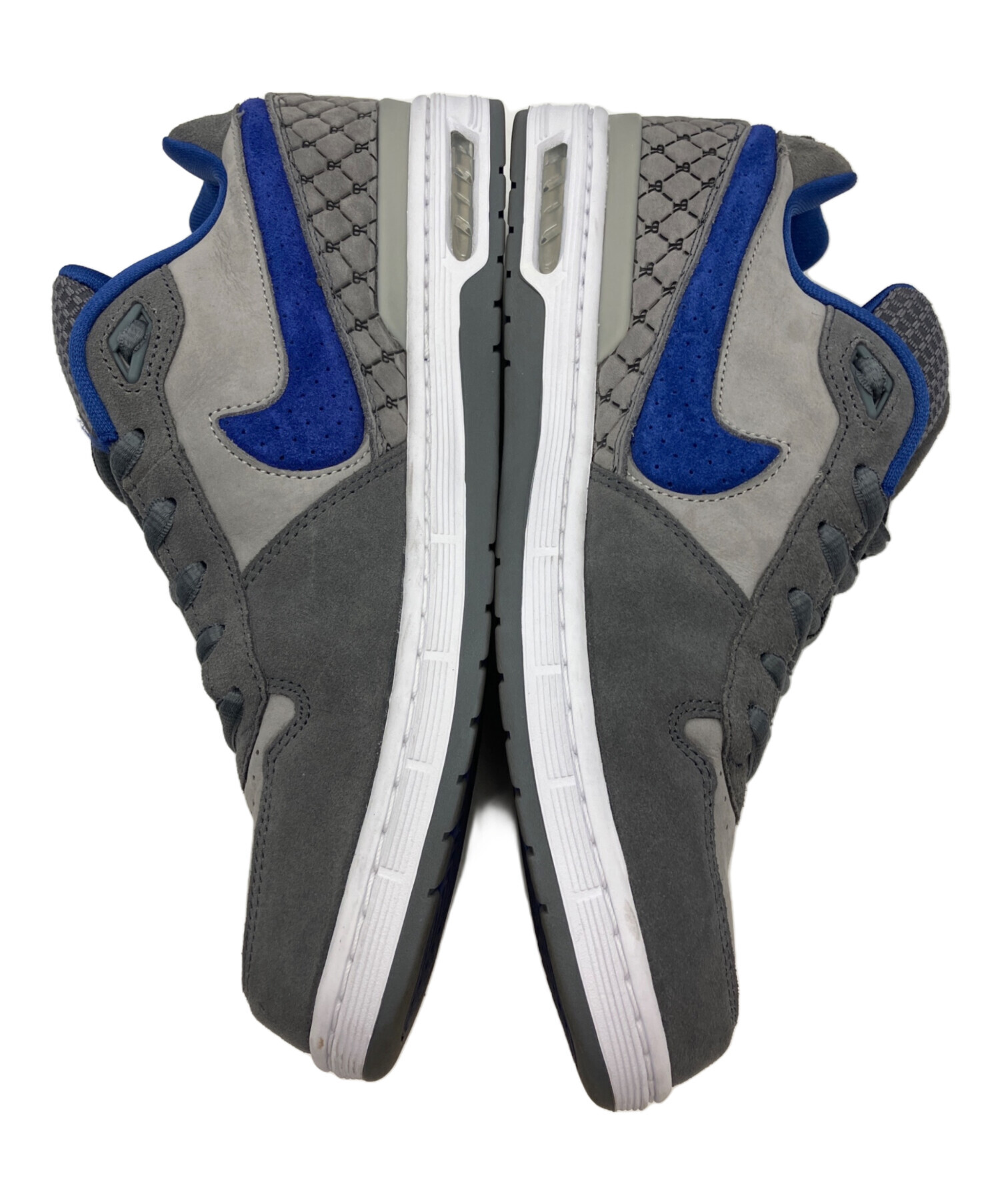 中古・古着通販】NIKE SB (ナイキエスビー) POUL RODRIGUEZ ZOOM AIR
