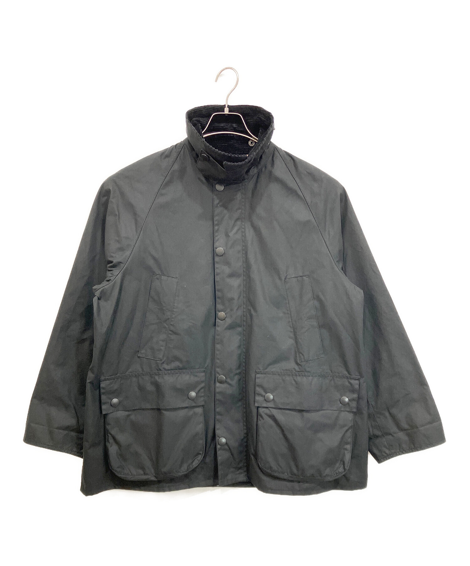中古・古着通販】Barbour (バブアー) OS WAX BEDALE オーバーサイズ