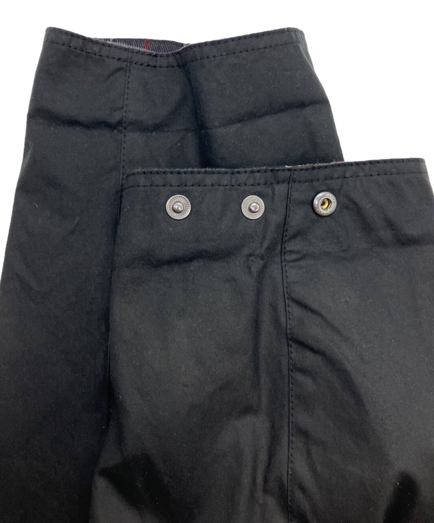 中古・古着通販】Barbour (バブアー) OS WAX BEDALE オーバーサイズ