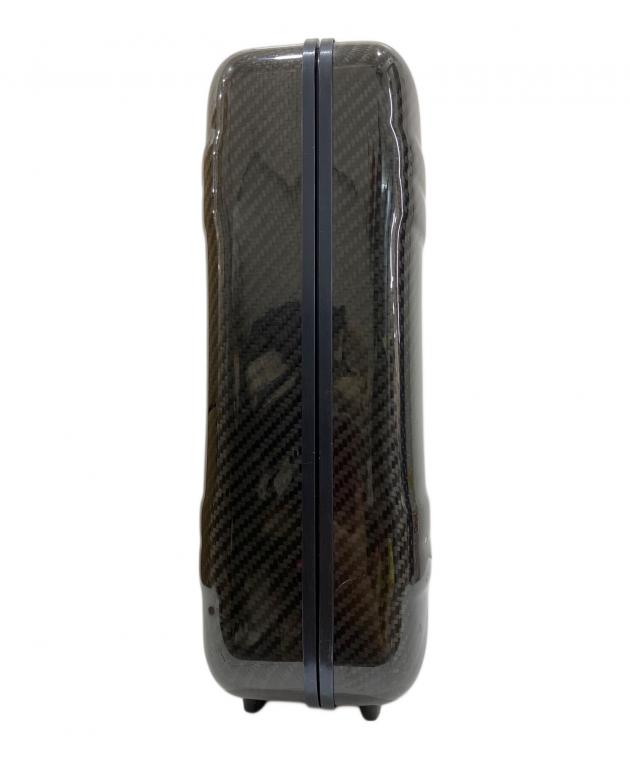 中古・古着通販】ZERO HALLIBURTON (ゼロ ハリバートン) ステルス2