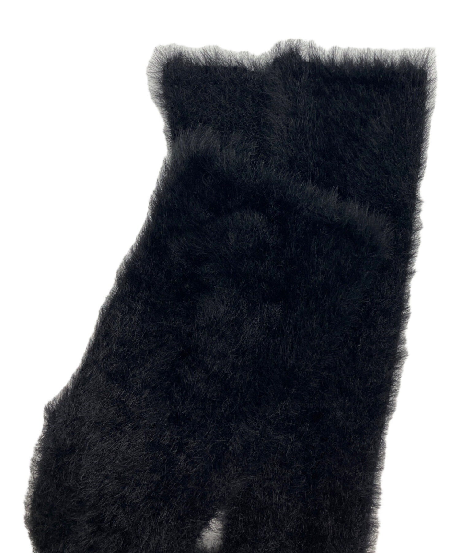 中古・古着通販】THEREDTHREAD (ザレッドスレッド) S fluffy knit tops