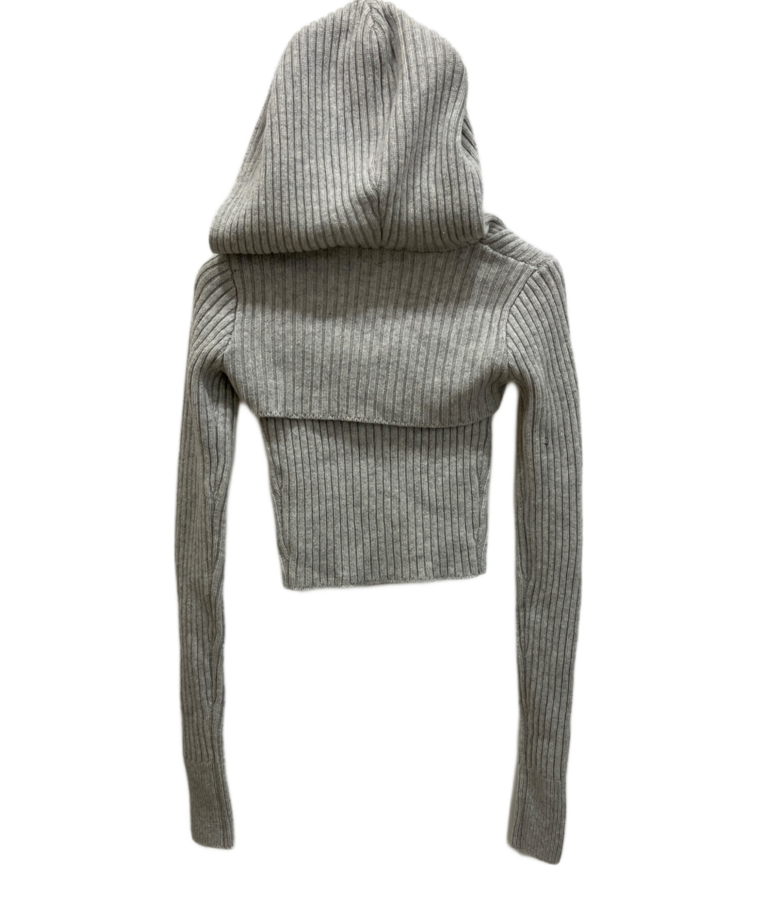中古・古着通販】andmary (アンドマリー) Hazel knit set セットアップ
