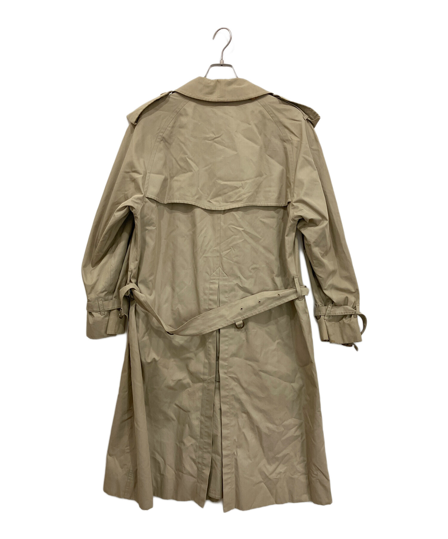 中古・古着通販】Burberry's (バーバリーズ) 英国製ノバチェック